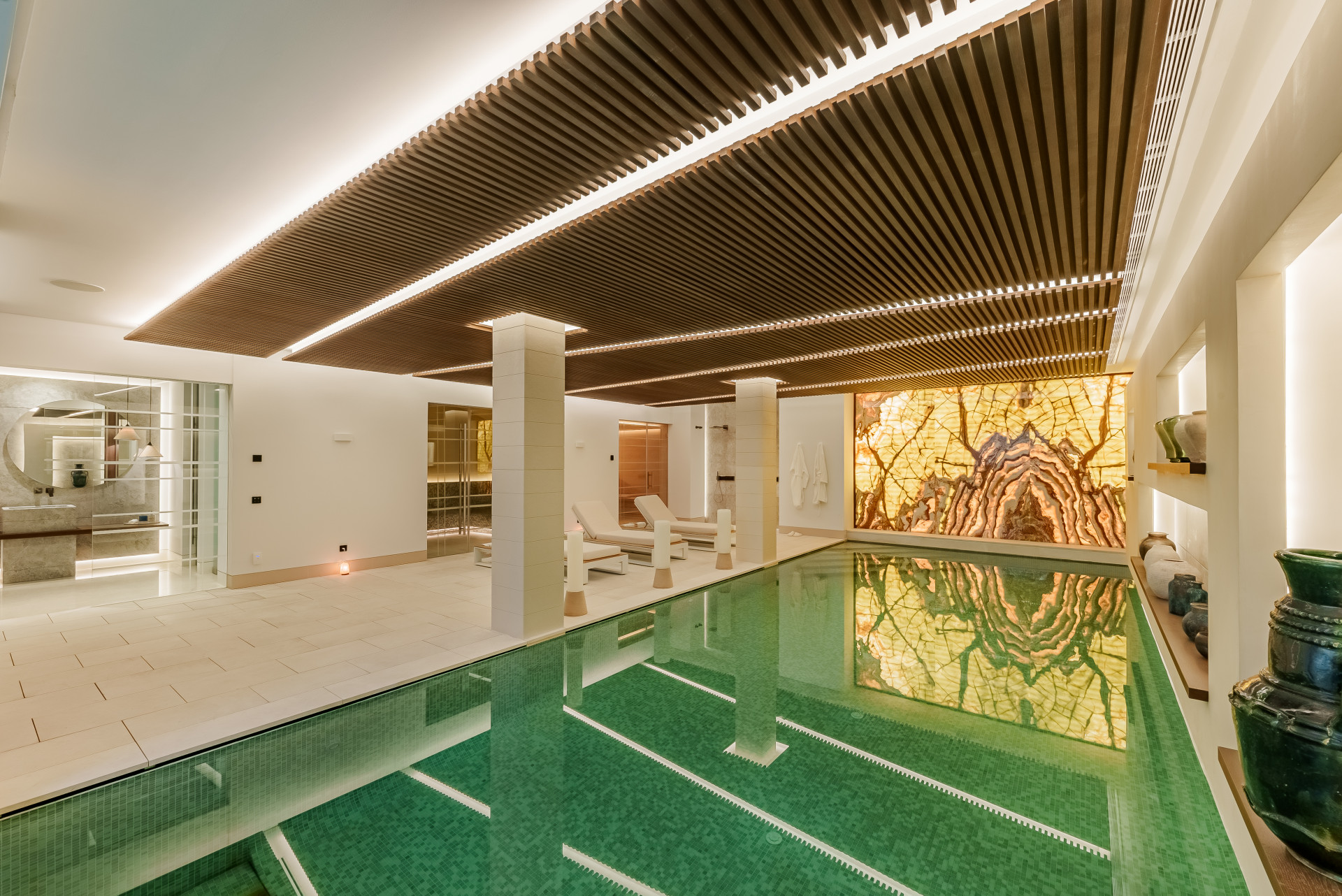  Image of Villa - 8 Bedrooms - 8 Bathrooms for sale in Malaga-Benahavis-Spain, Image 34