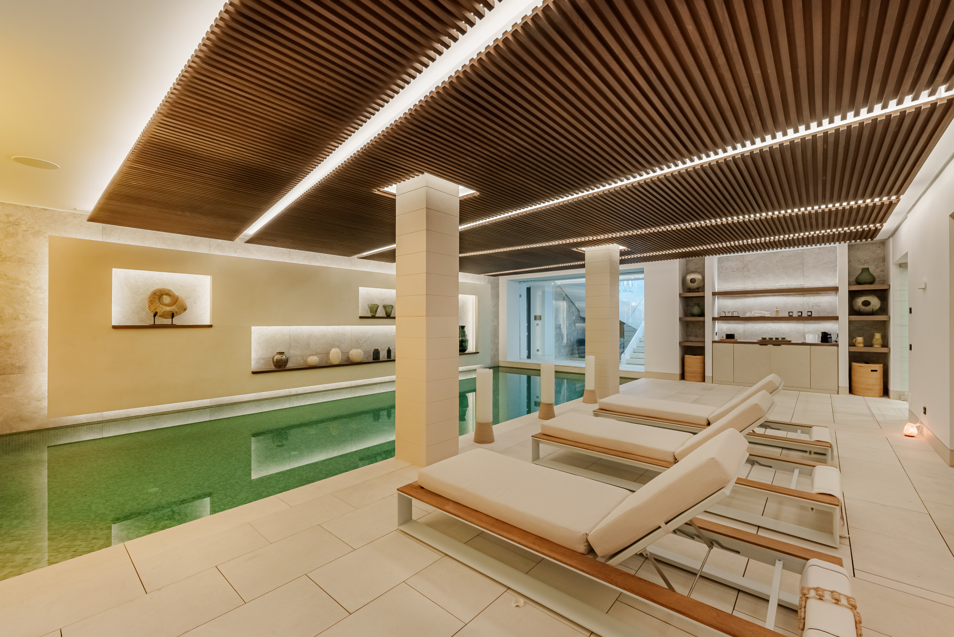  Image of Villa - 8 Bedrooms - 8 Bathrooms for sale in Malaga-Benahavis-Spain, Image 35