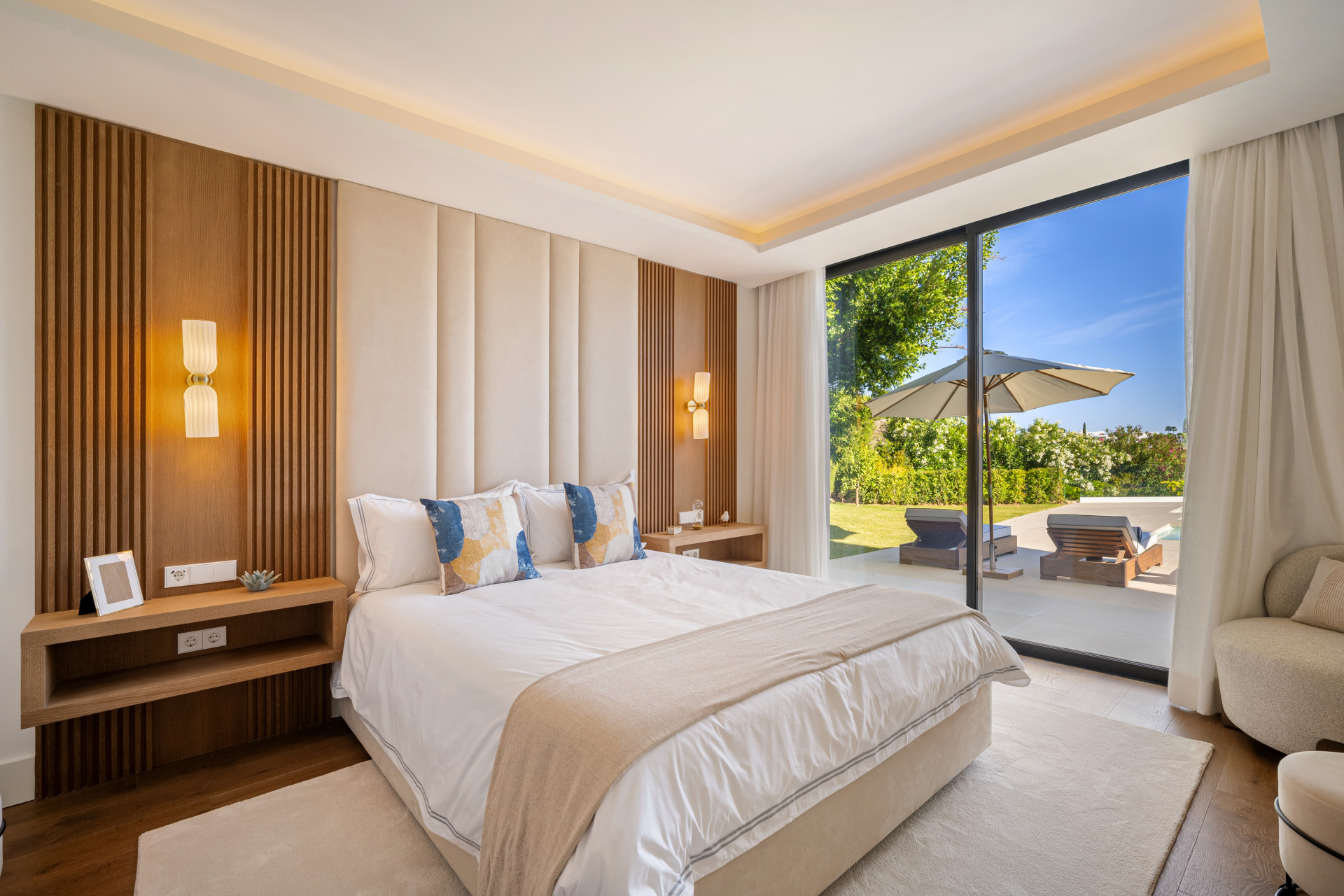  Image of Villa - 6 Bedrooms - 6 Bathrooms for sale in Malaga-Marbella-Spain, Image 38