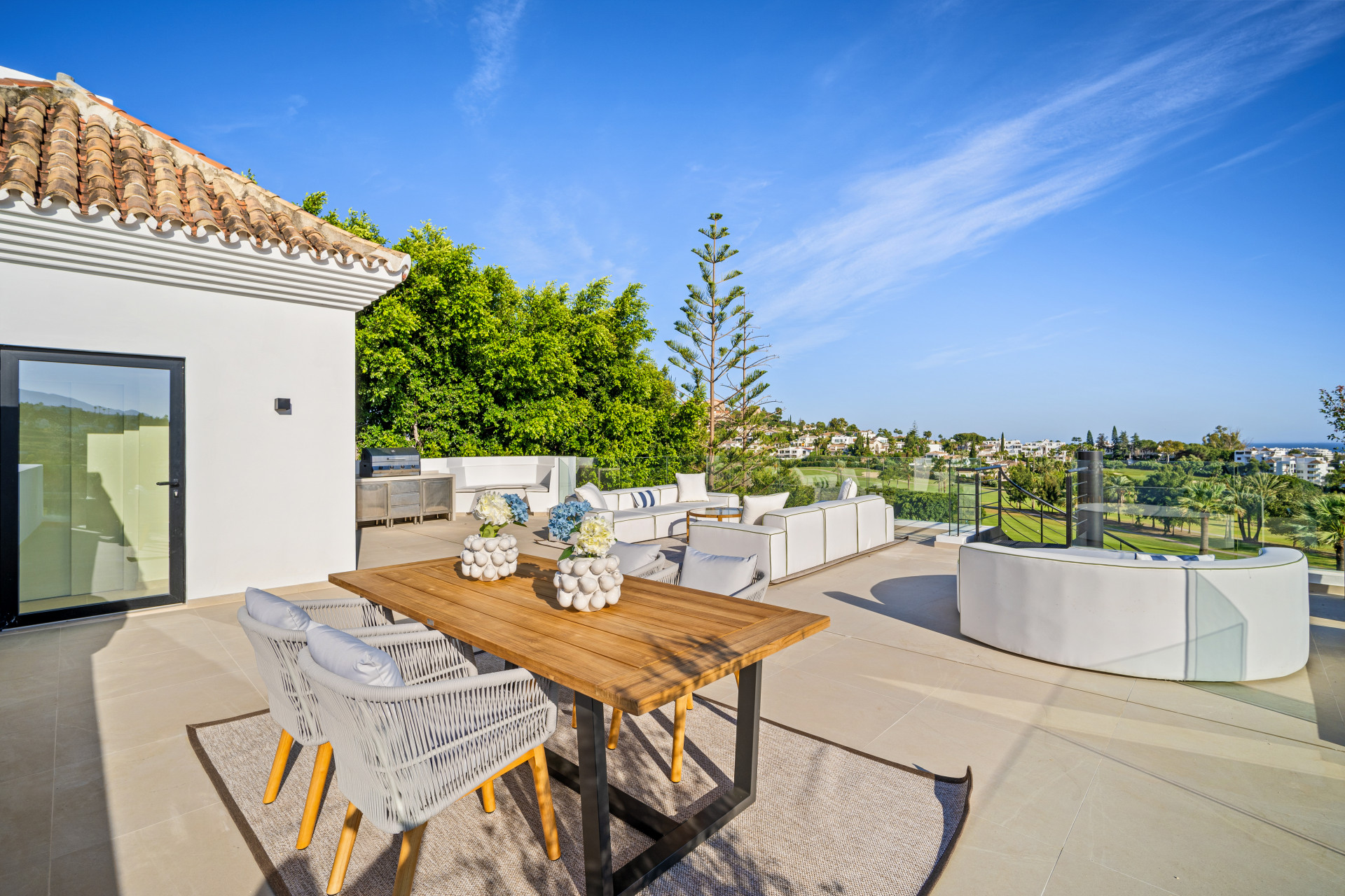  Image of Villa - 6 Bedrooms - 6 Bathrooms for sale in Malaga-Marbella-Spain, Image 35