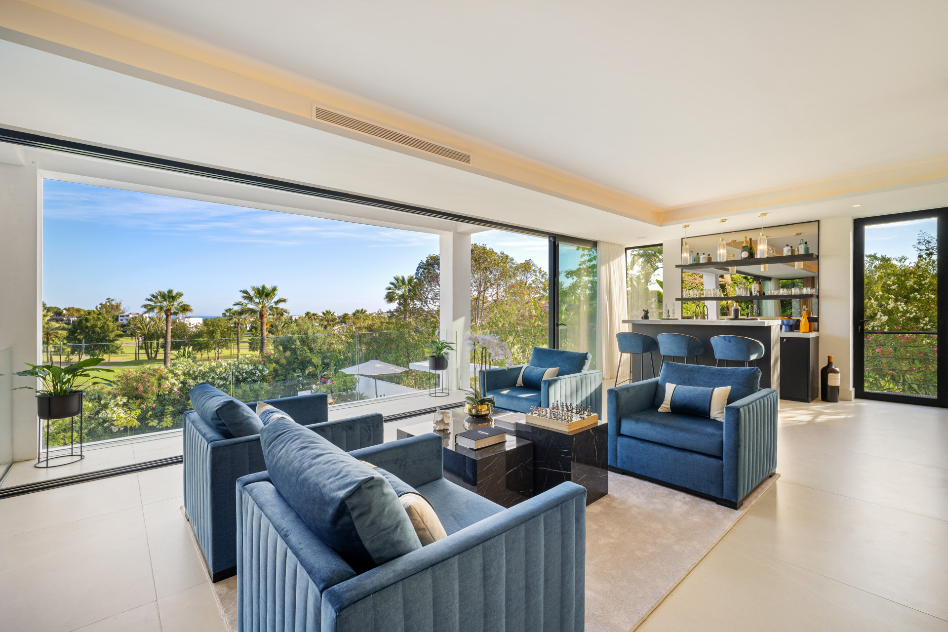  Image of Villa - 6 Bedrooms - 6 Bathrooms for sale in Malaga-Marbella-Spain, Image 17