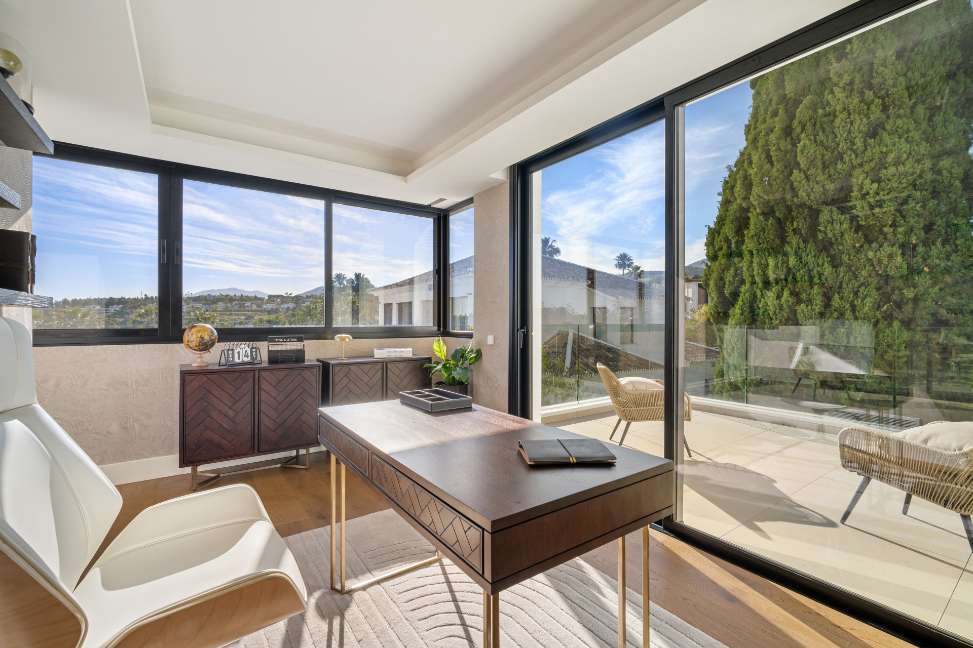  Image of Villa - 6 Bedrooms - 6 Bathrooms for sale in Malaga-Marbella-Spain, Image 25