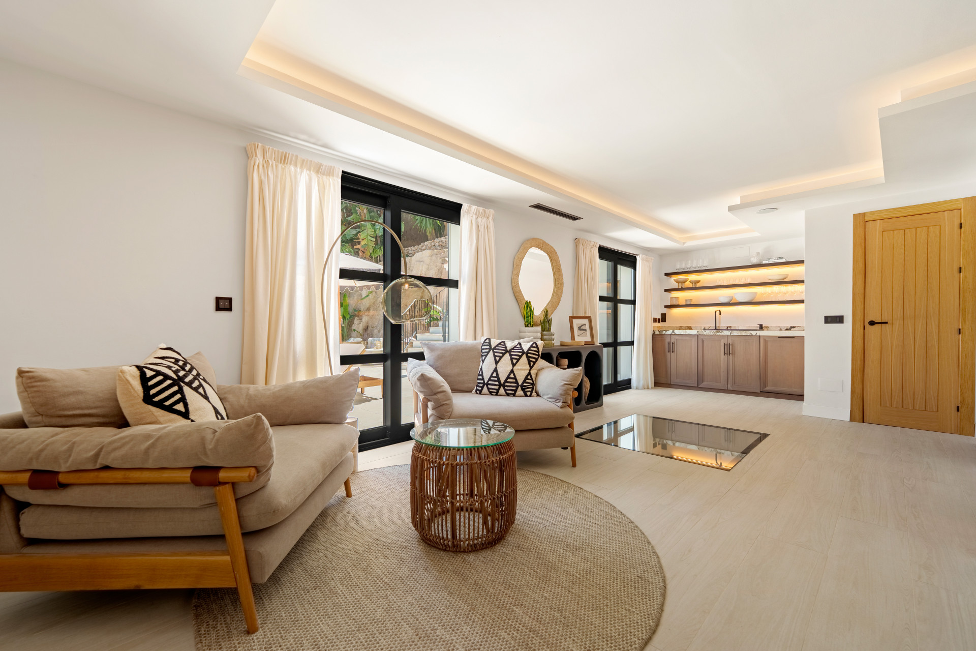  Image of Villa - 6 Bedrooms - 7 Bathrooms for sale in Malaga-Marbella-Spain, Image 36