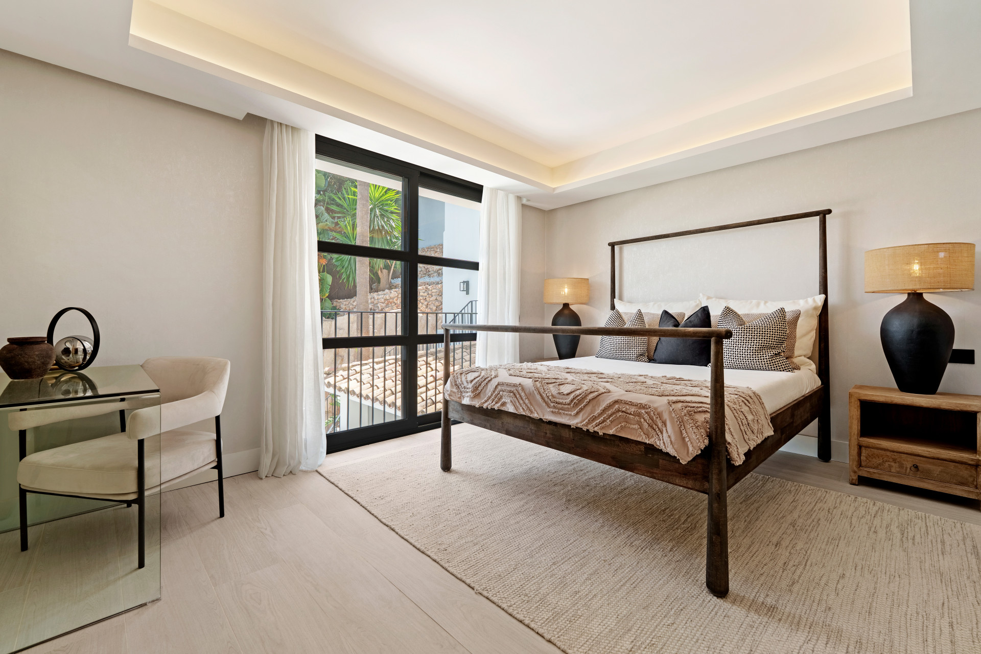  Image of Villa - 6 Bedrooms - 7 Bathrooms for sale in Malaga-Marbella-Spain, Image 32