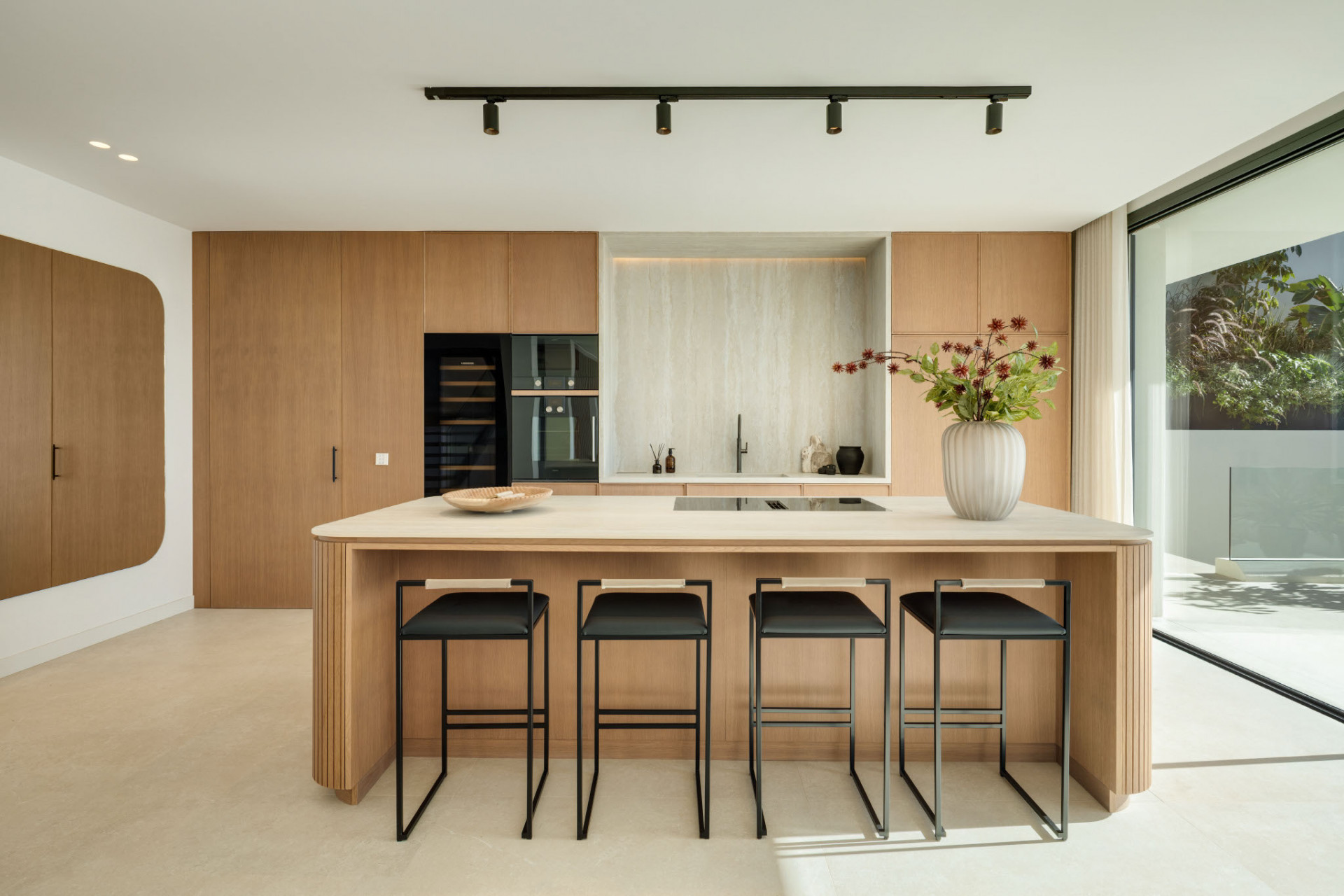 Image of Villa - 5 Bedrooms - 5 Bathrooms for Sale in Malaga-Marbella-Spain, Image 3