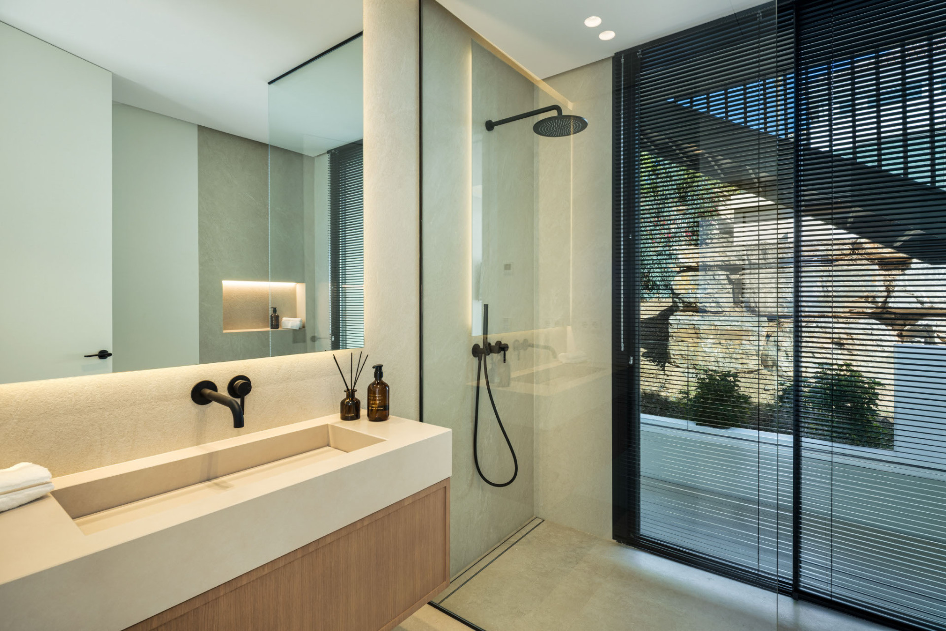  Image of Villa - 5 Bedrooms - 5 Bathrooms for sale in Malaga-Marbella-Spain, Image 19