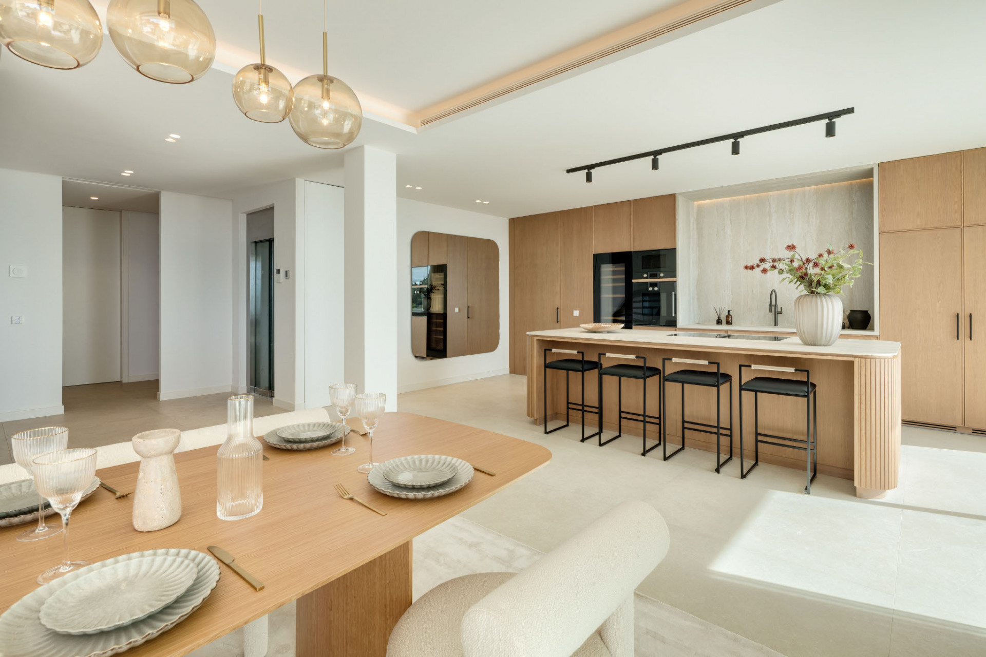  Image of Villa - 5 Bedrooms - 5 Bathrooms for sale in Malaga-Marbella-Spain, Image 12