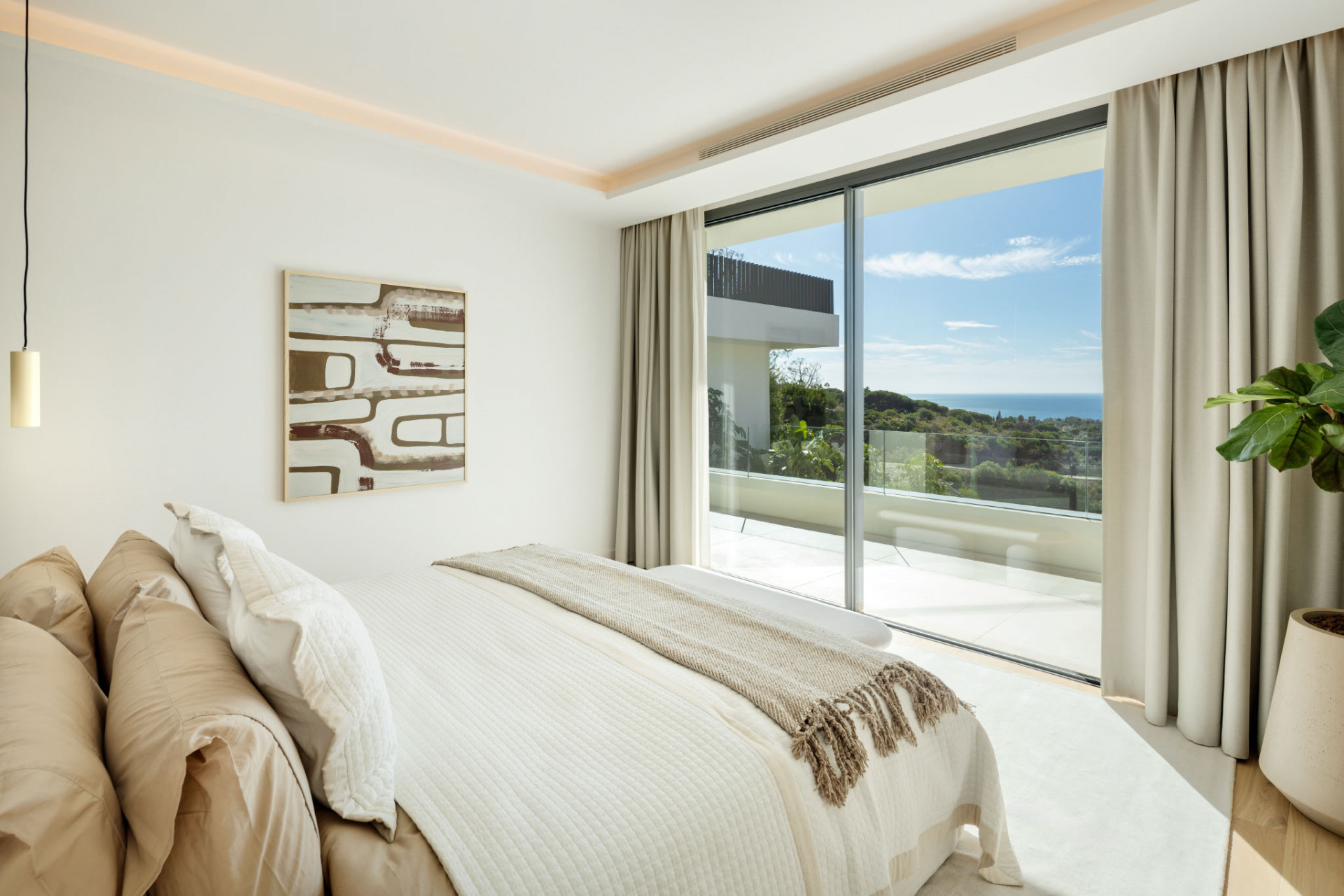  Image of Villa - 5 Bedrooms - 5 Bathrooms for sale in Malaga-Marbella-Spain, Image 23