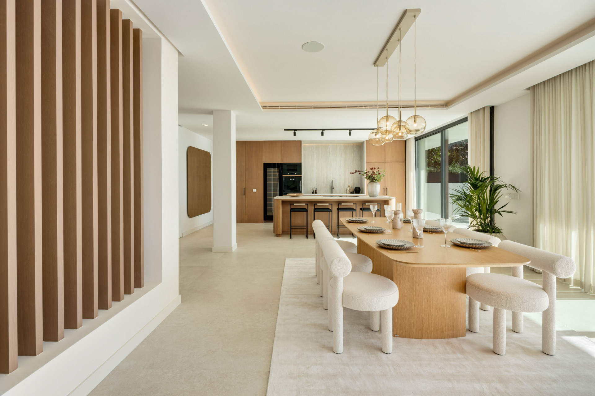  Image of Villa - 5 Bedrooms - 5 Bathrooms for sale in Malaga-Marbella-Spain, Image 11