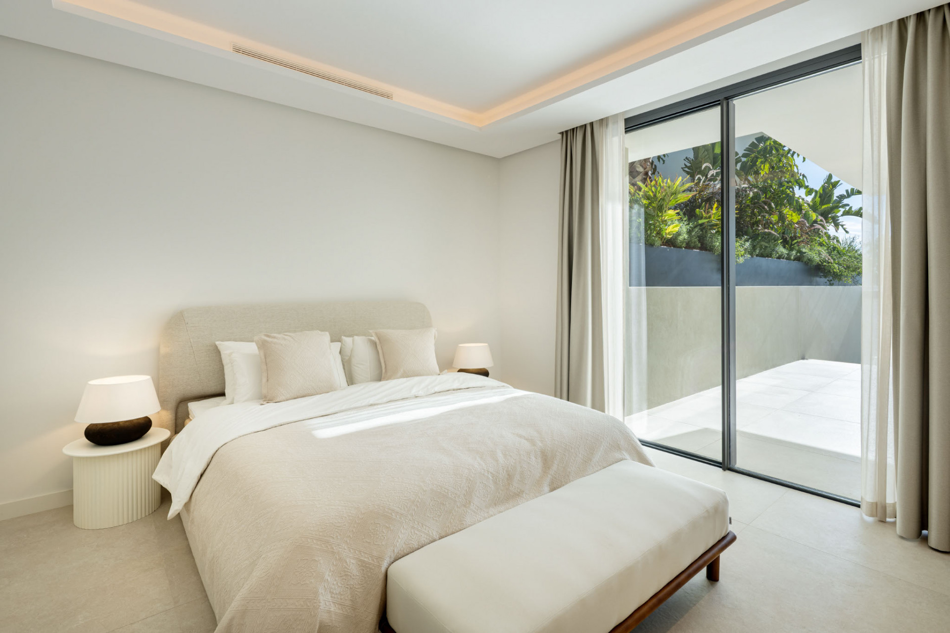  Image of Villa - 5 Bedrooms - 5 Bathrooms for sale in Malaga-Marbella-Spain, Image 18