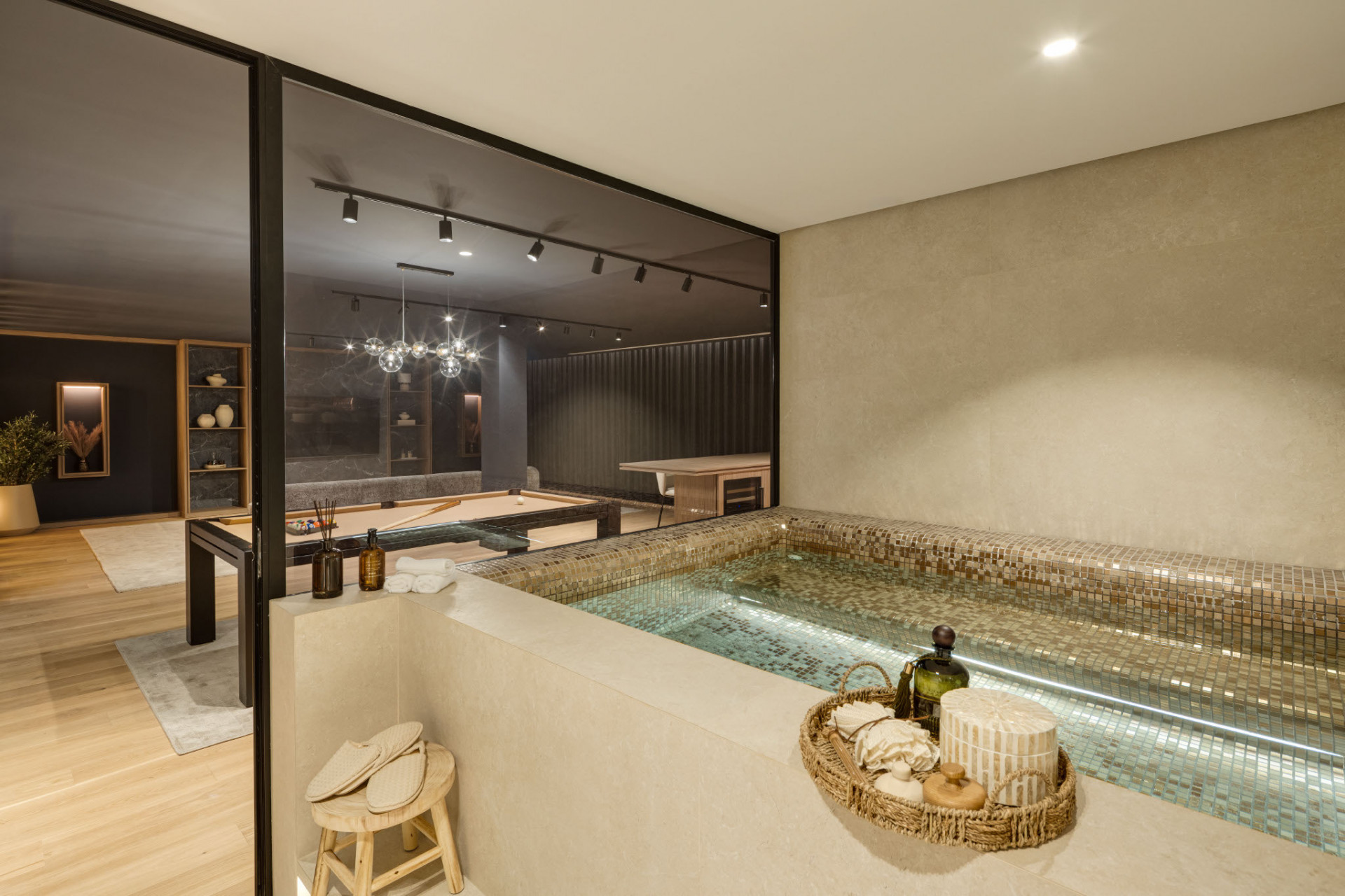  Image of Villa - 5 Bedrooms - 5 Bathrooms for sale in Malaga-Marbella-Spain, Image 47