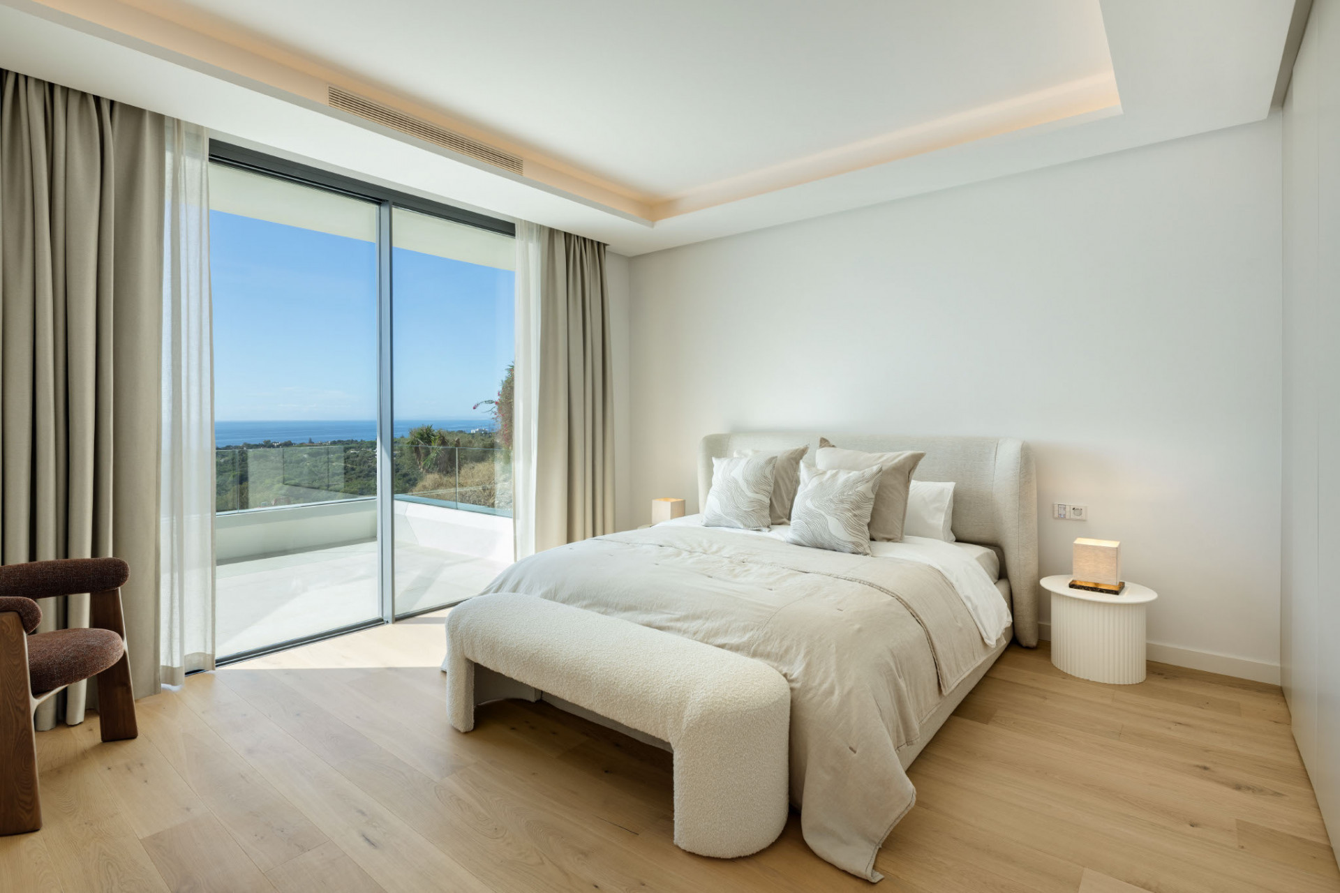  Image of Villa - 5 Bedrooms - 5 Bathrooms for sale in Malaga-Marbella-Spain, Image 20