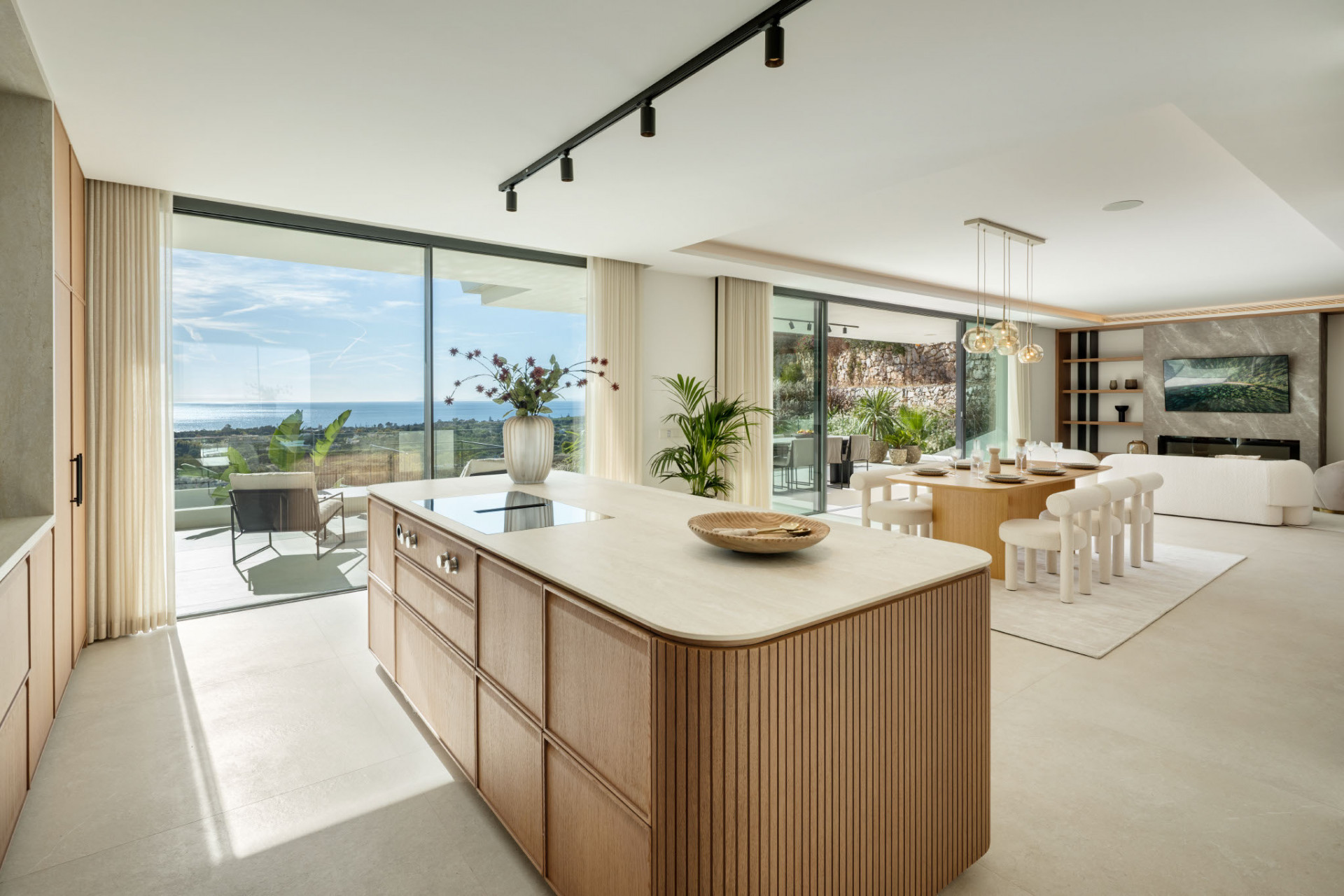  Image of Villa - 5 Bedrooms - 5 Bathrooms for sale in Malaga-Marbella-Spain, Image 13