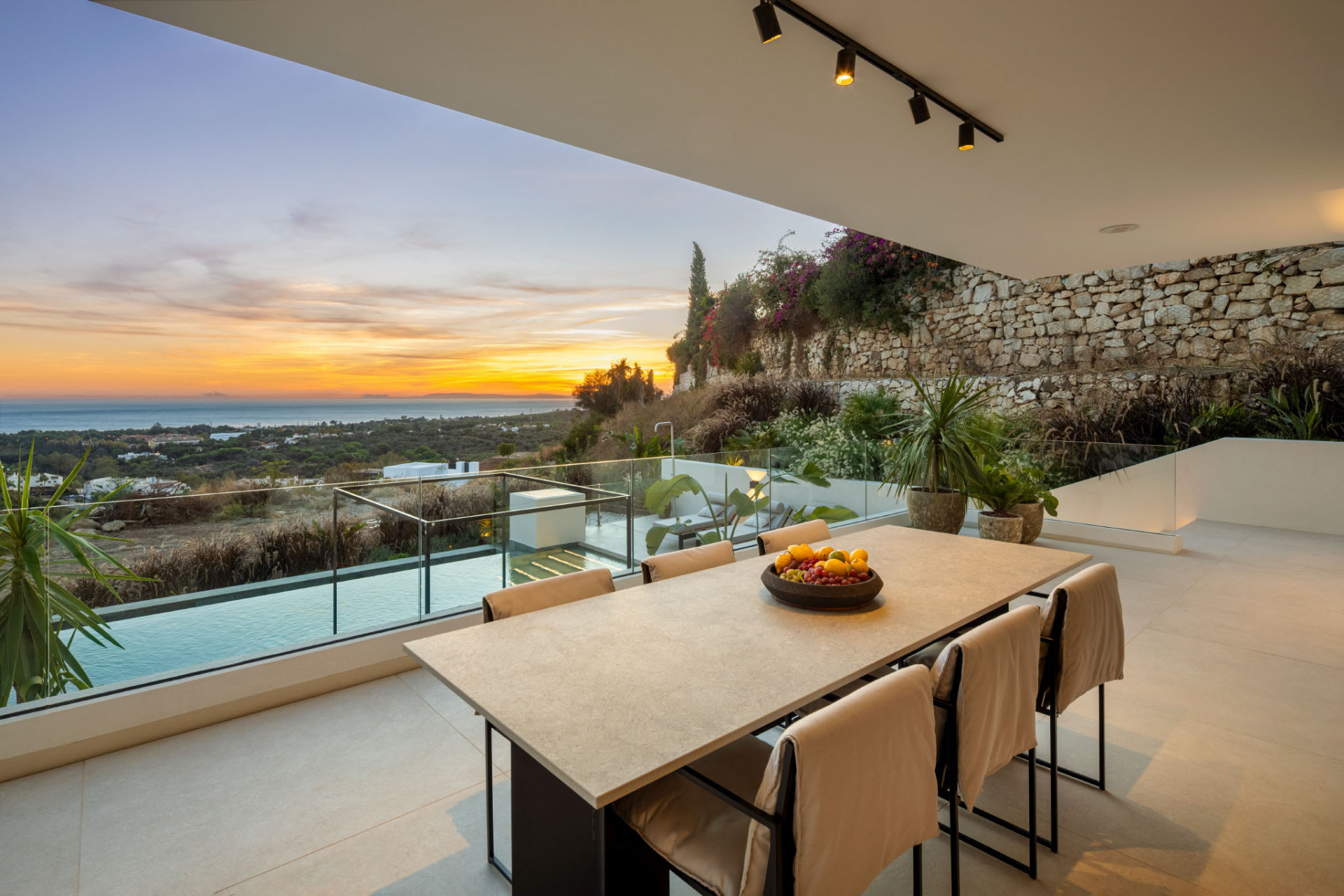  Image of Villa - 5 Bedrooms - 5 Bathrooms for sale in Malaga-Marbella-Spain, Image 8