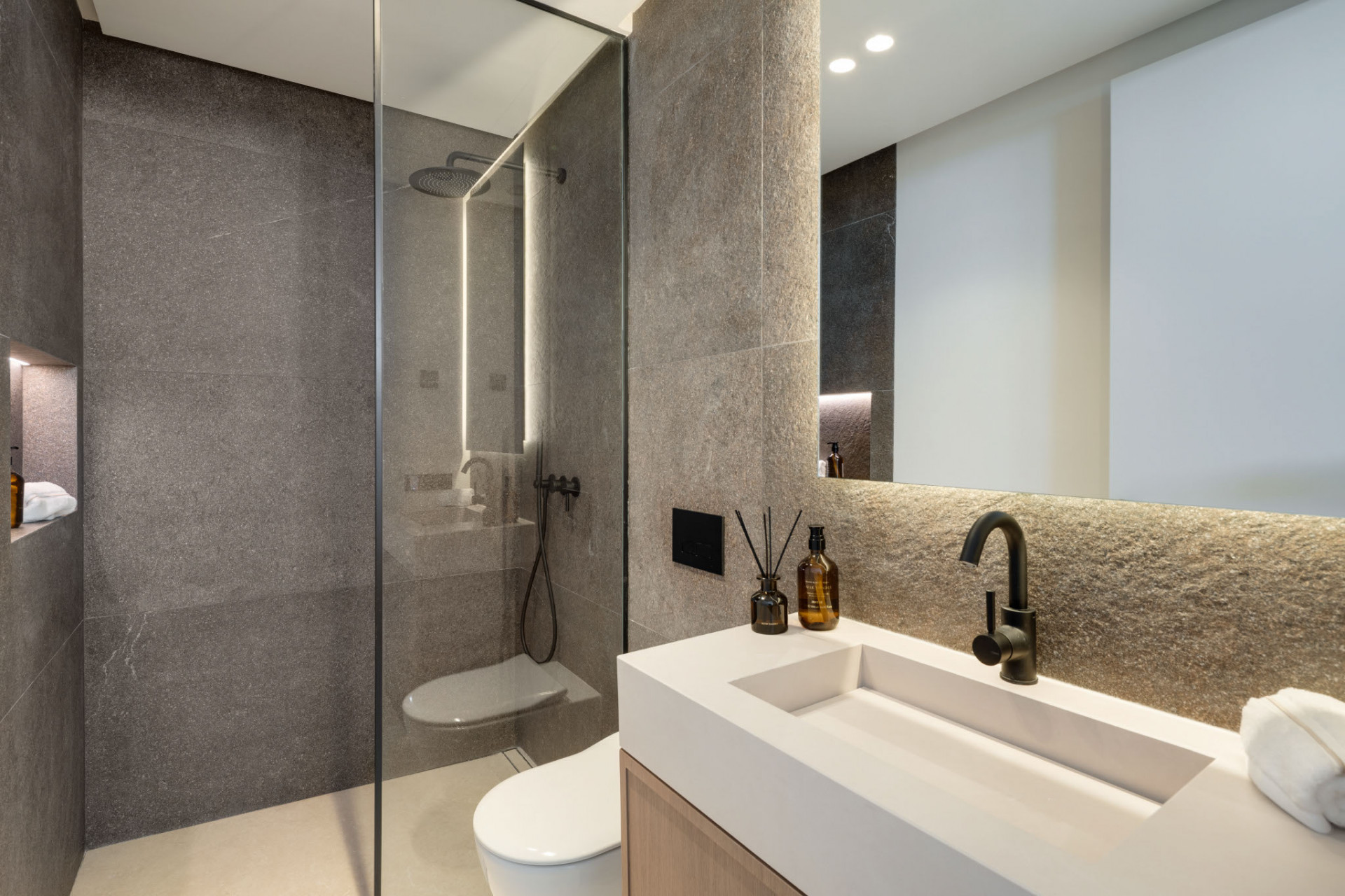  Image of Villa - 5 Bedrooms - 5 Bathrooms for sale in Malaga-Marbella-Spain, Image 17