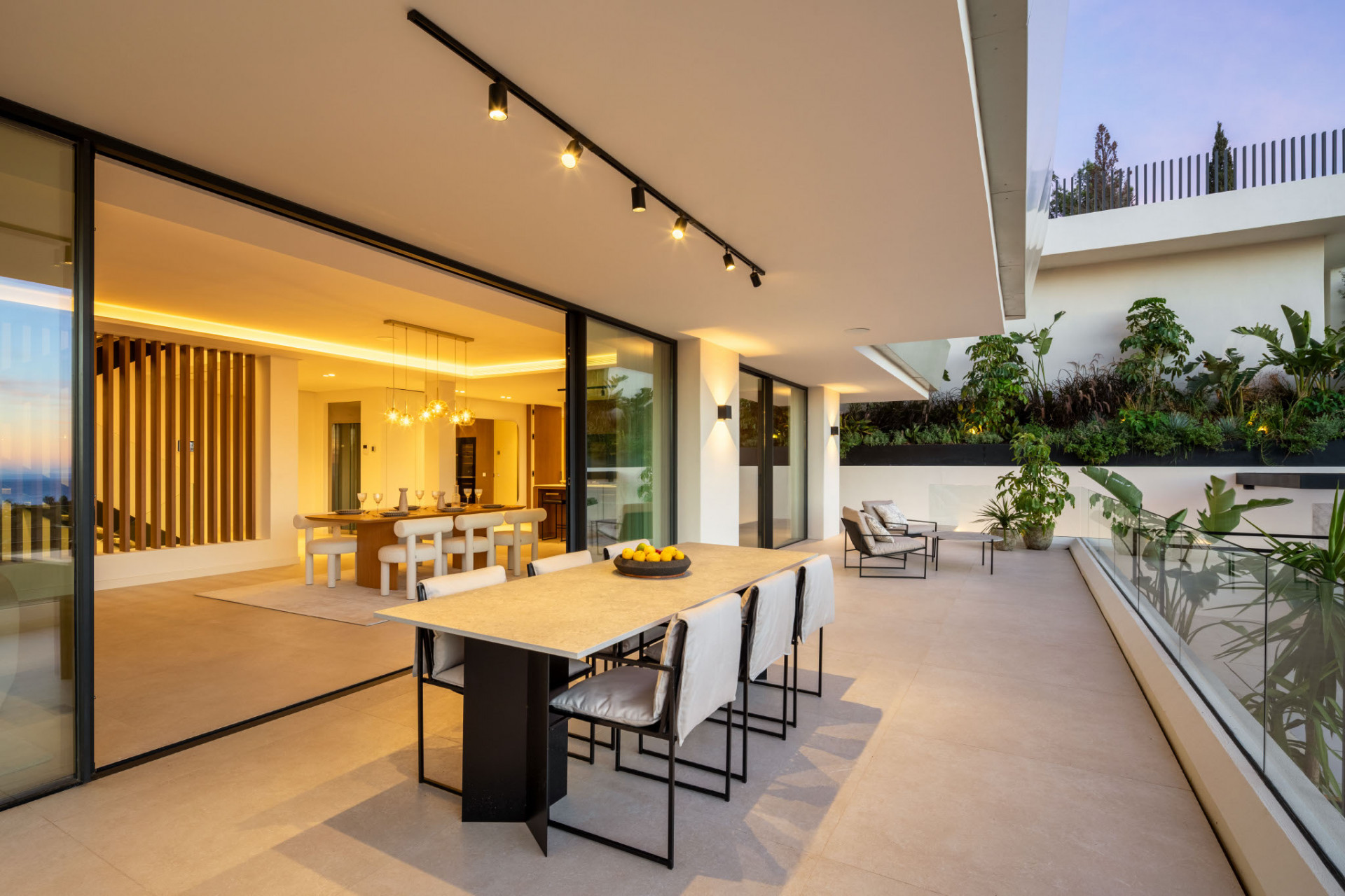  Image of Villa - 5 Bedrooms - 5 Bathrooms for sale in Malaga-Marbella-Spain, Image 9