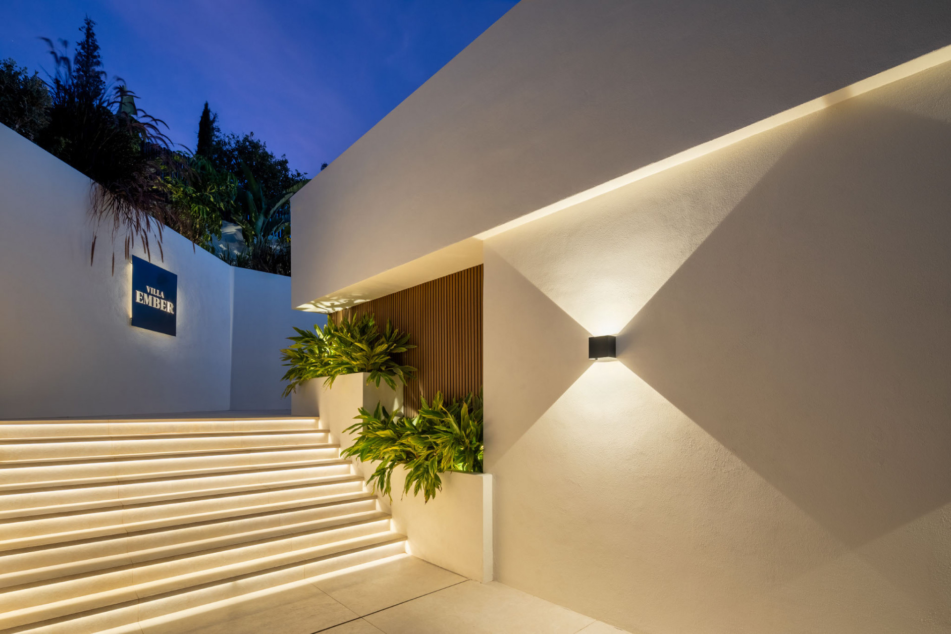  Image of Villa - 5 Bedrooms - 5 Bathrooms for sale in Malaga-Marbella-Spain, Image 51