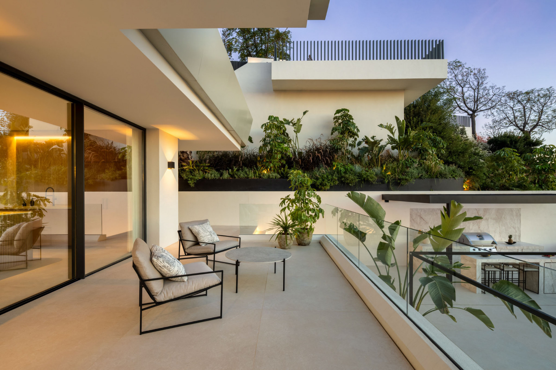  Image of Villa - 5 Bedrooms - 5 Bathrooms for sale in Malaga-Marbella-Spain, Image 30