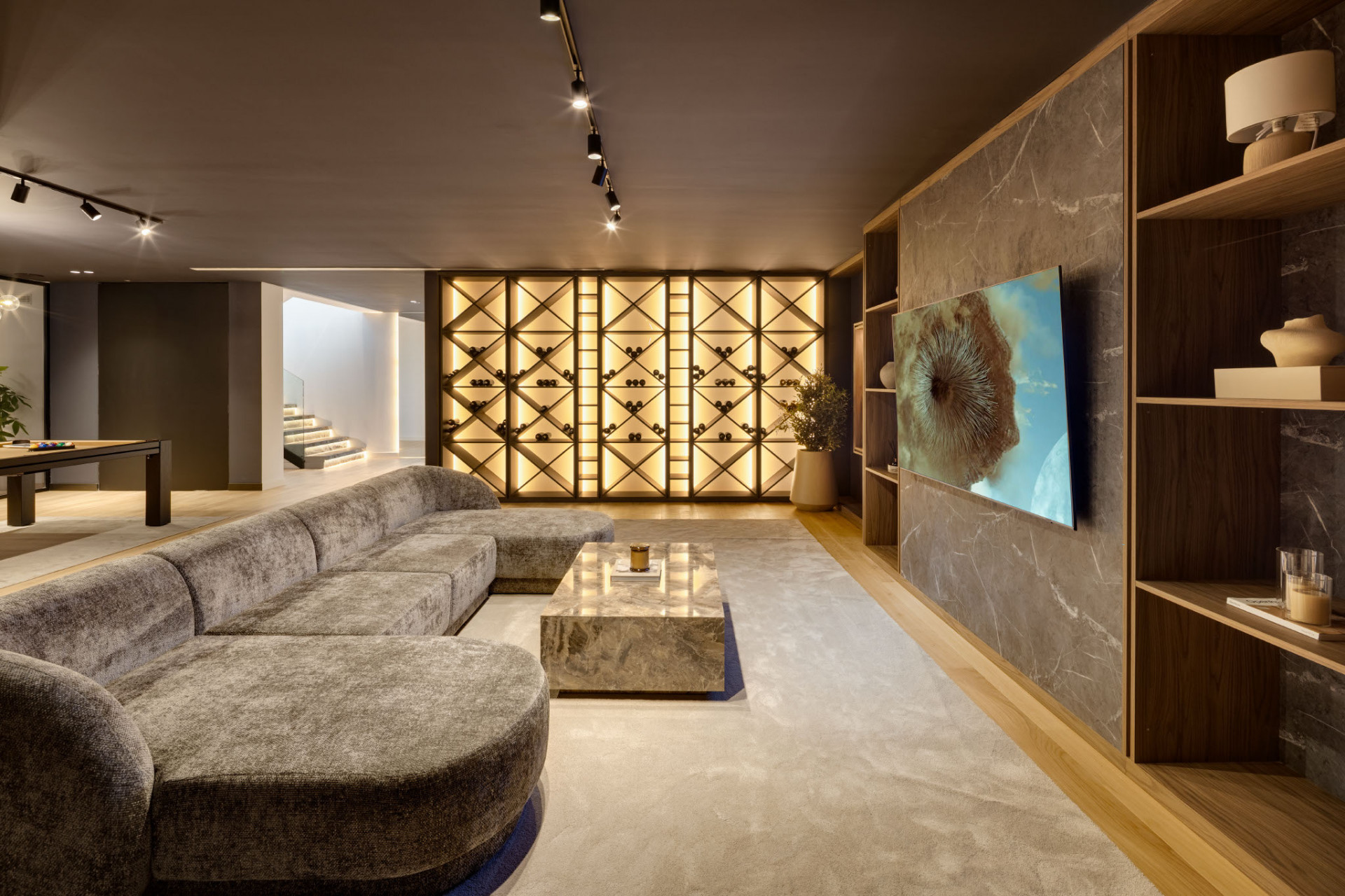 Image of Villa - 5 Bedrooms - 5 Bathrooms for sale in Malaga-Marbella-Spain, Image 48