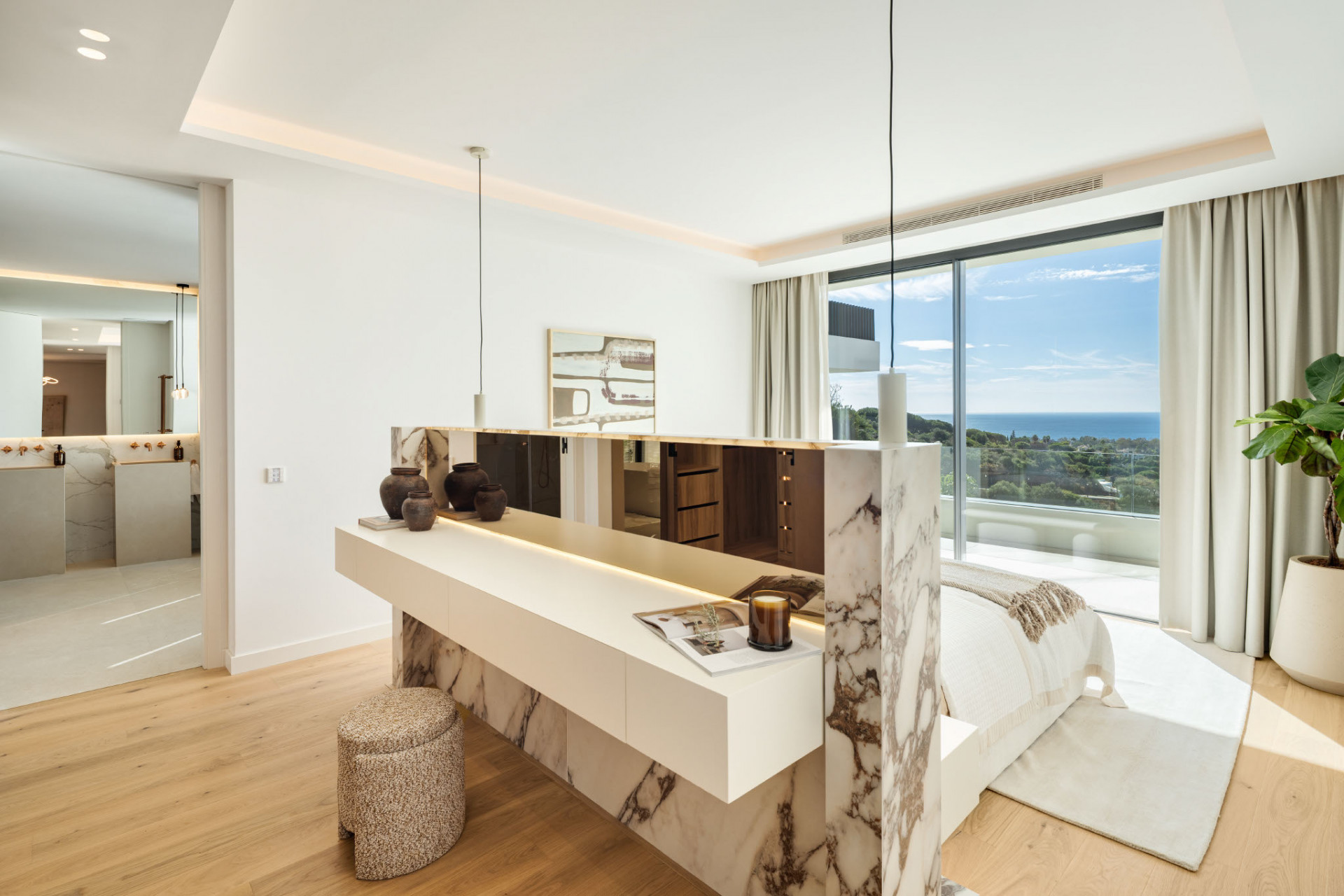  Image of Villa - 5 Bedrooms - 5 Bathrooms for sale in Malaga-Marbella-Spain, Image 24
