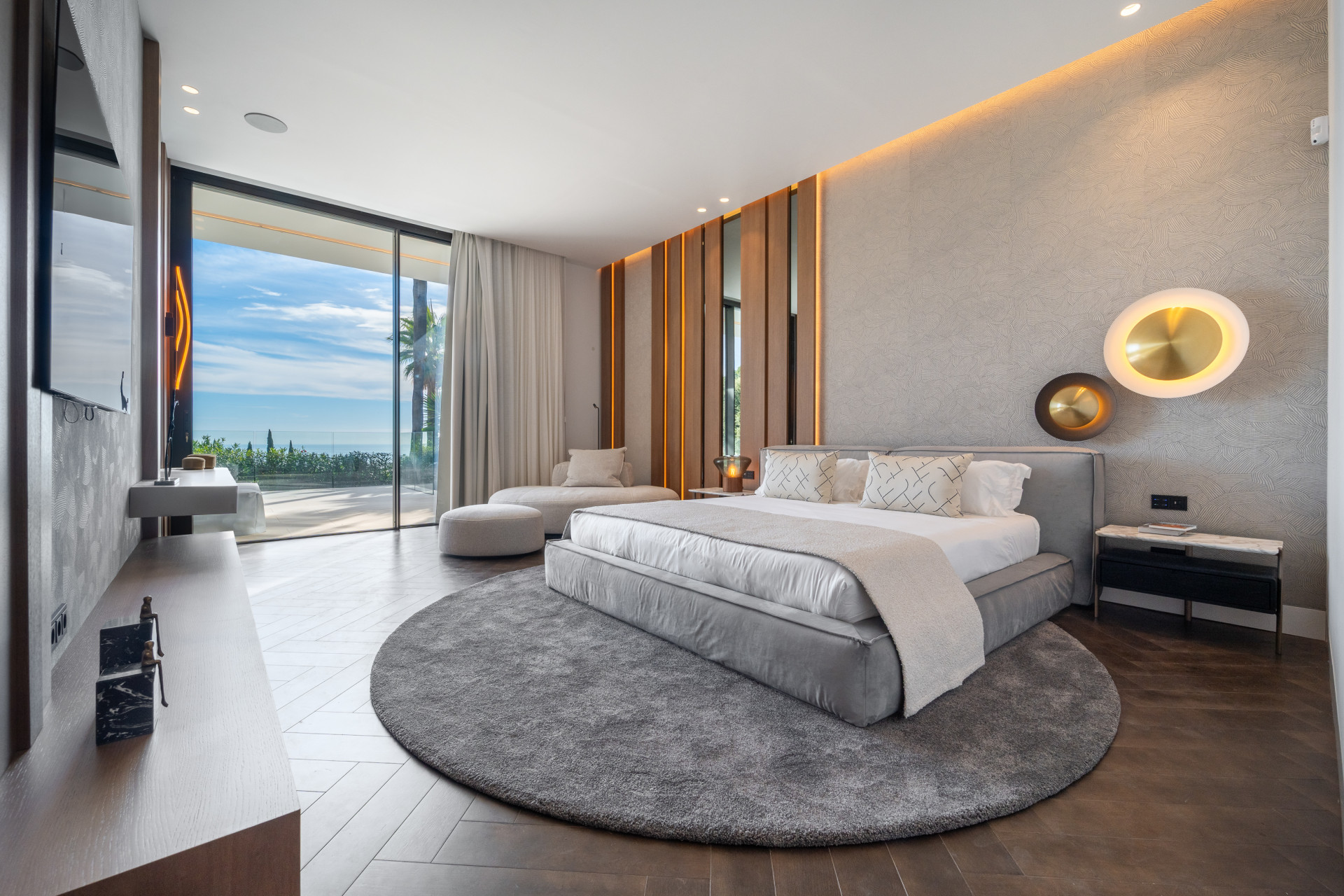  Image of Villa - 6 Bedrooms - 6 Bathrooms for sale in Malaga-Marbella-Spain, Image 24