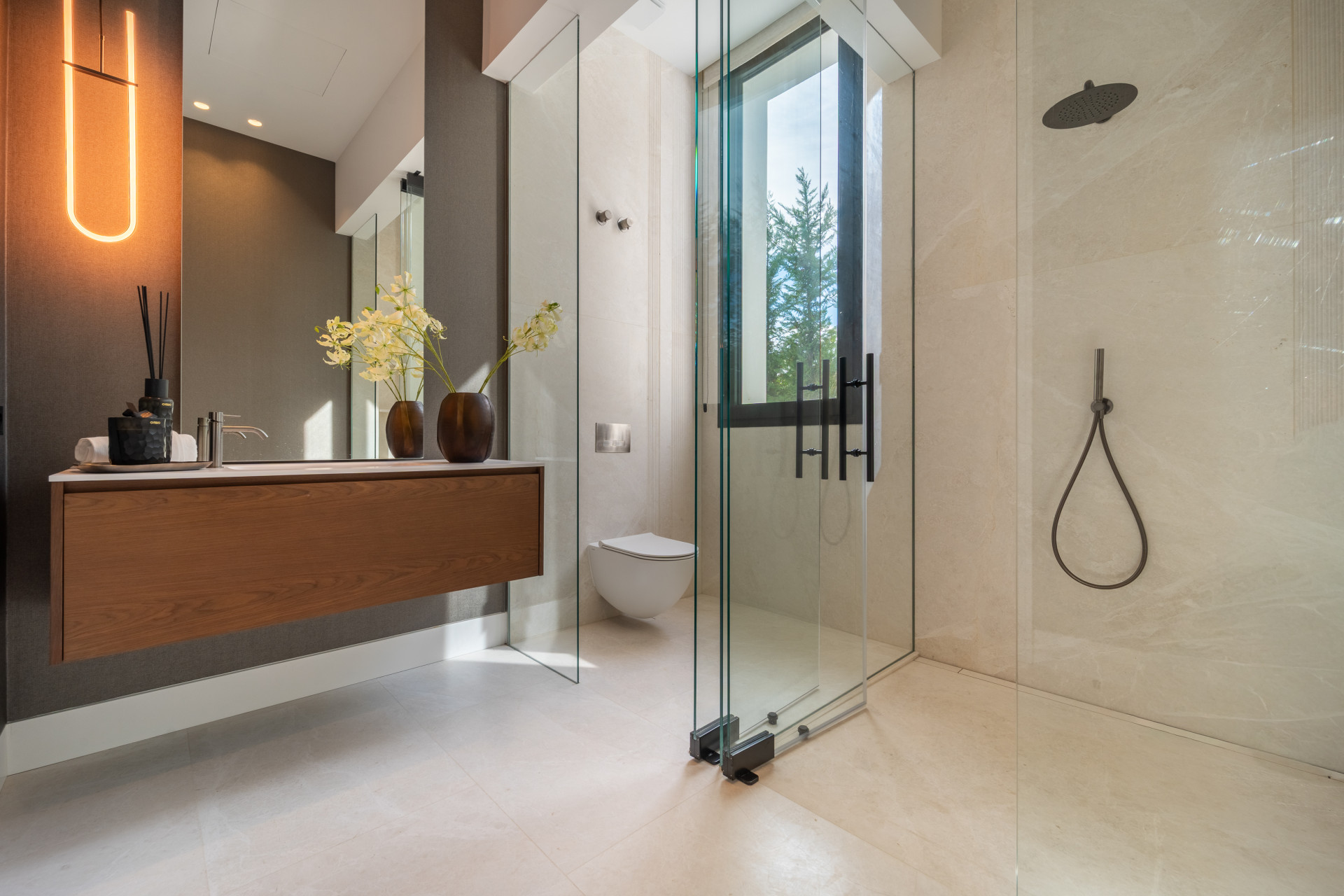  Image of Villa - 6 Bedrooms - 6 Bathrooms for sale in Malaga-Marbella-Spain, Image 30