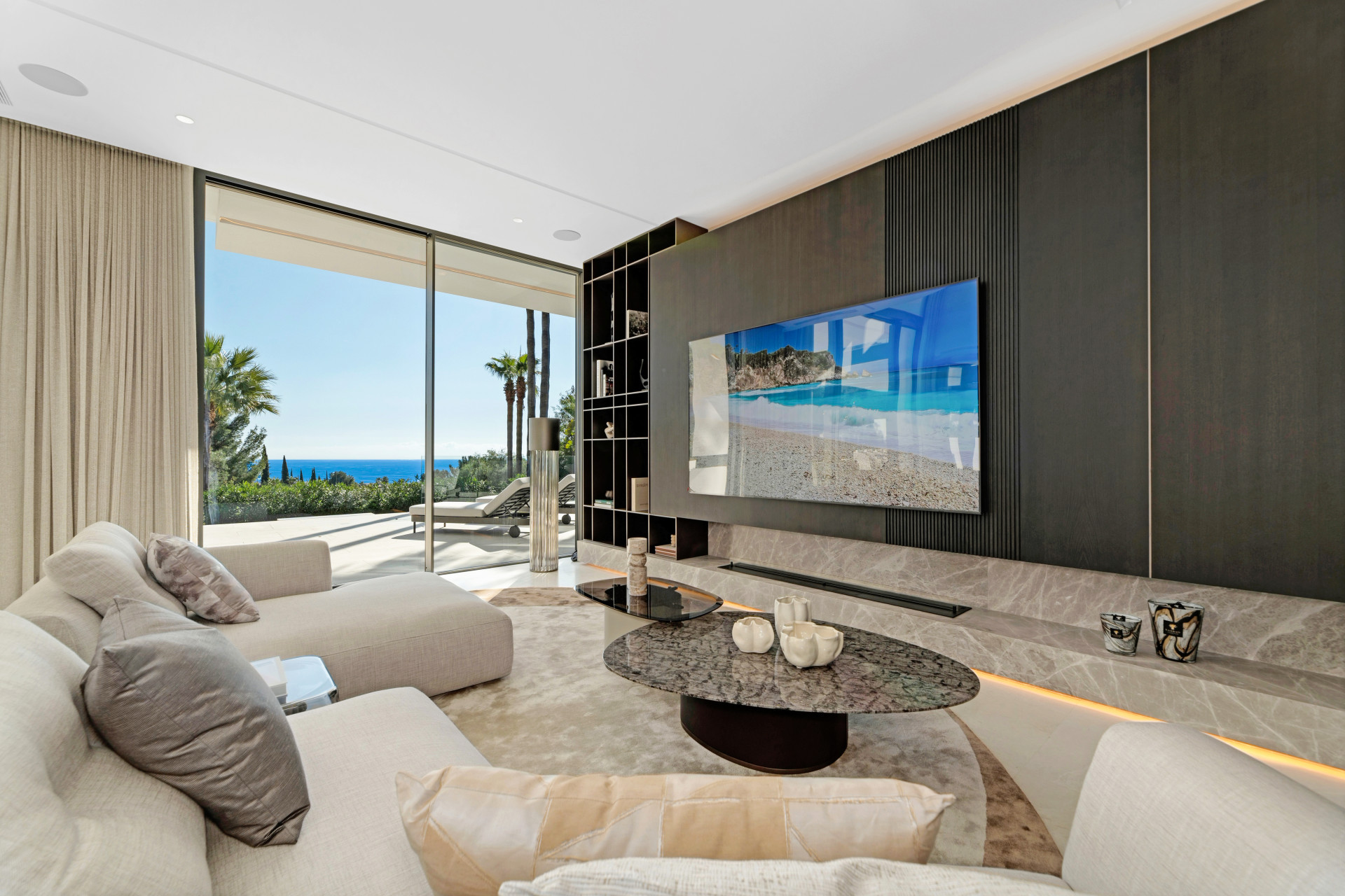  Image of Villa - 6 Bedrooms - 6 Bathrooms for sale in Malaga-Marbella-Spain, Image 21
