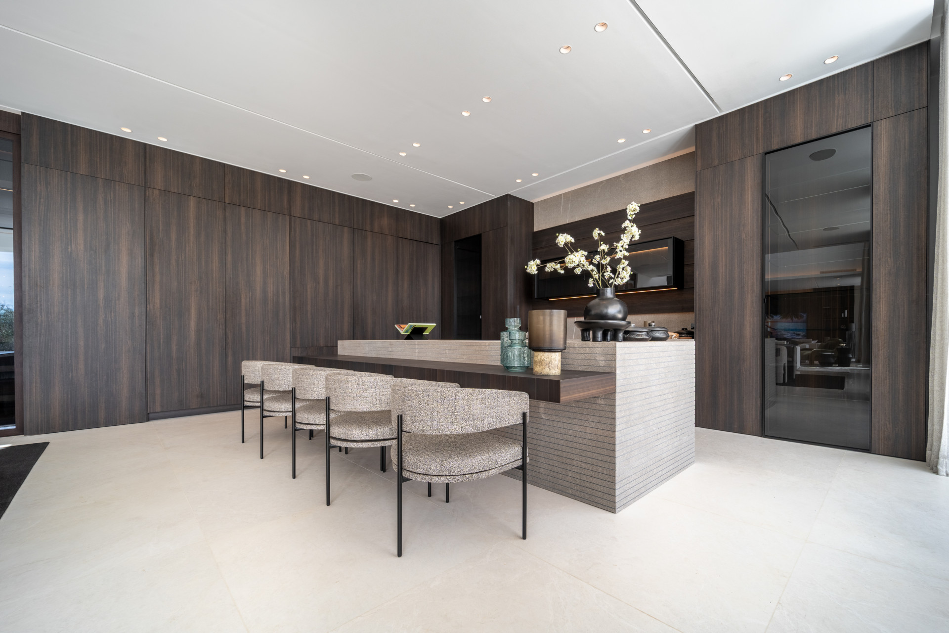  Image of Villa - 6 Bedrooms - 6 Bathrooms for sale in Malaga-Marbella-Spain, Image 18