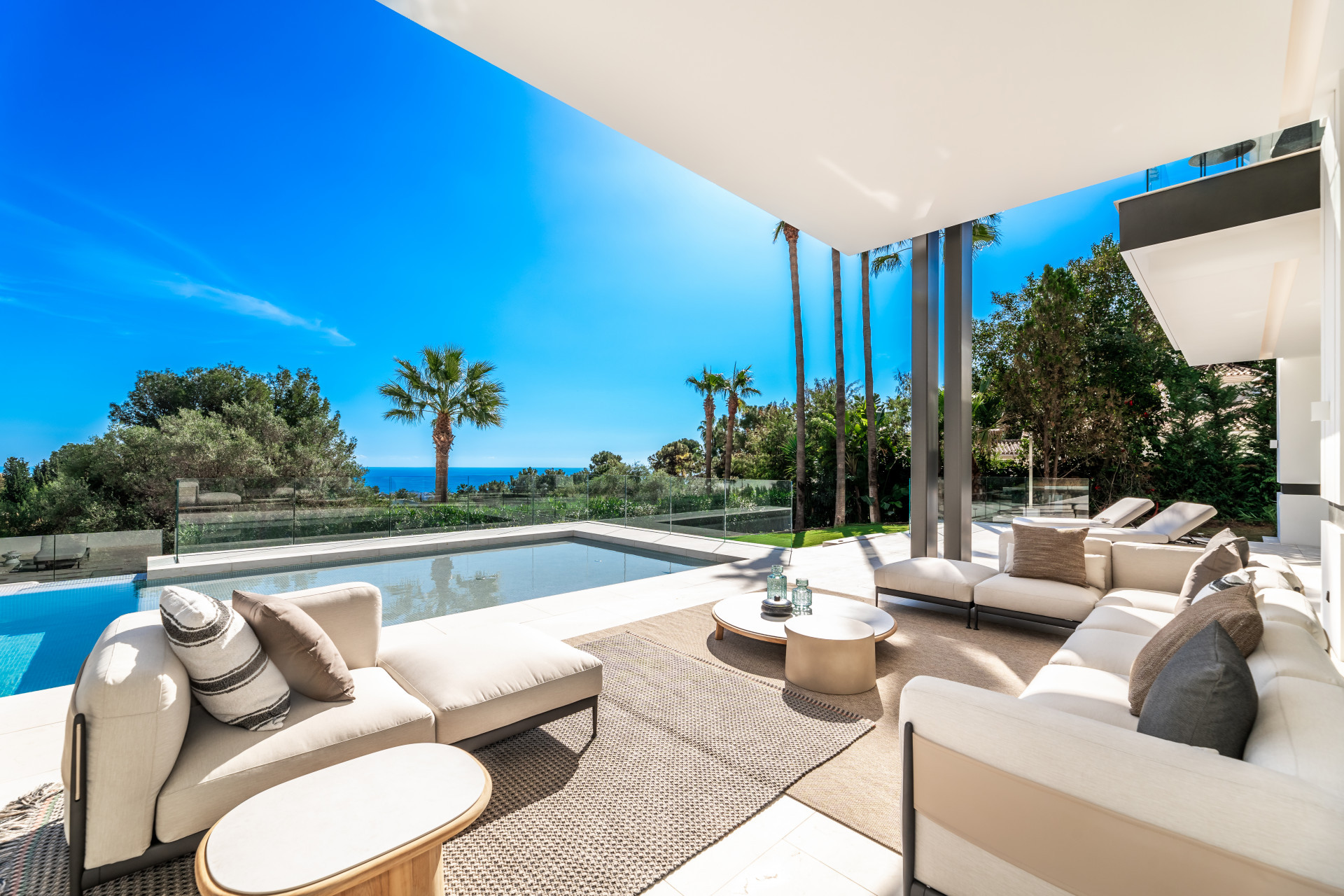  Image of Villa - 6 Bedrooms - 6 Bathrooms for sale in Malaga-Marbella-Spain, Image 17