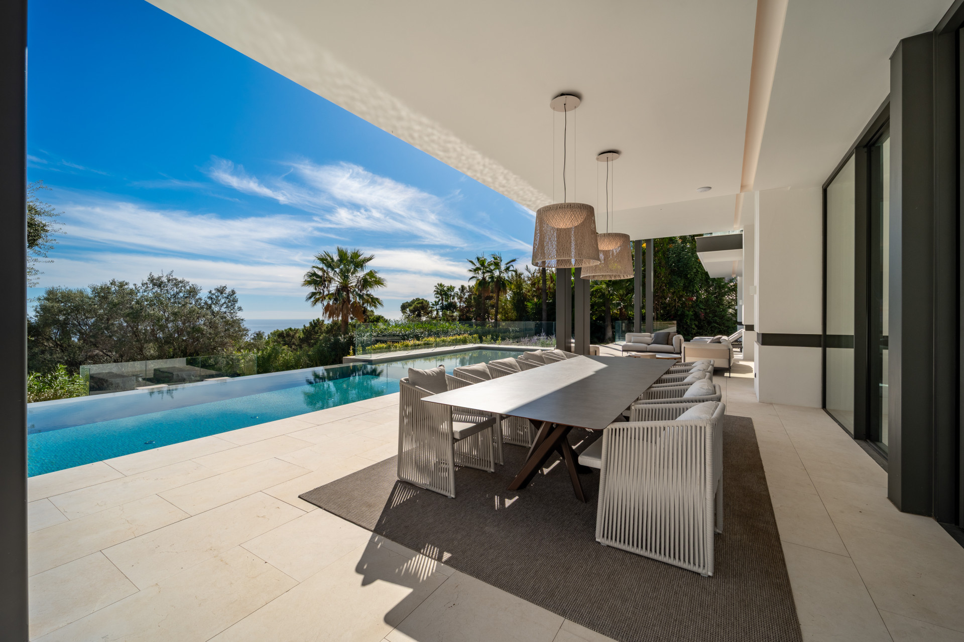  Image of Villa - 6 Bedrooms - 6 Bathrooms for sale in Malaga-Marbella-Spain, Image 32