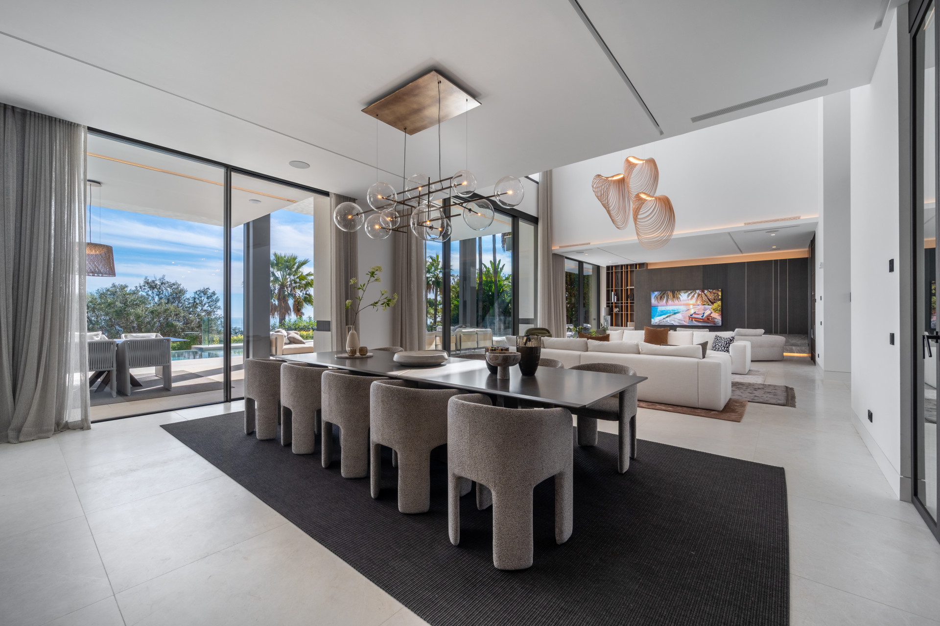  Image of Villa - 6 Bedrooms - 6 Bathrooms for sale in Malaga-Marbella-Spain, Image 19