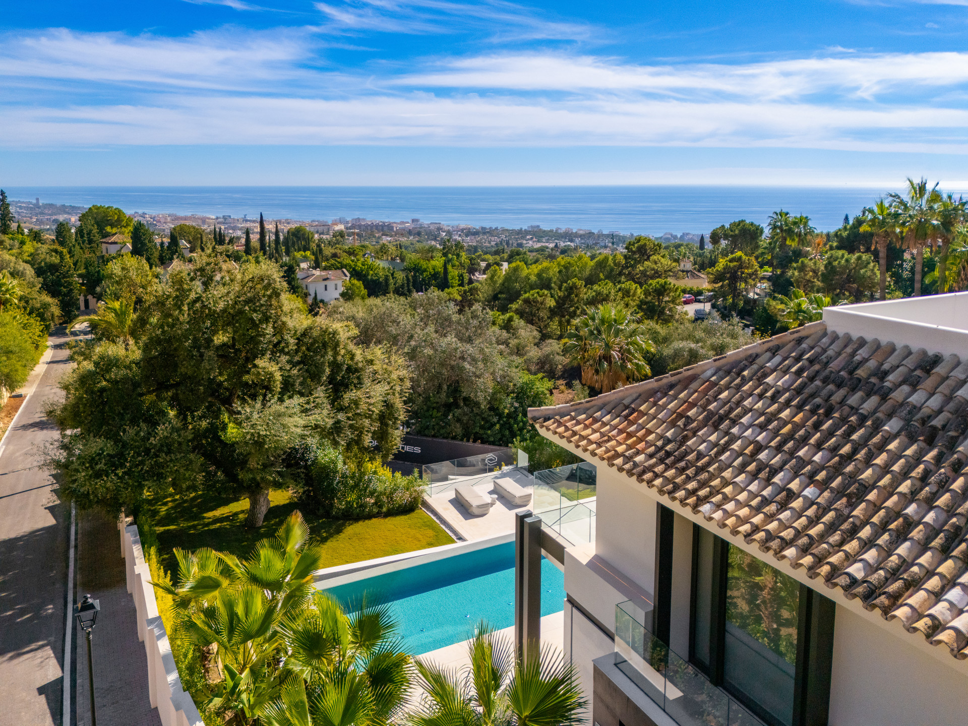  Image of Villa - 6 Bedrooms - 6 Bathrooms for sale in Malaga-Marbella-Spain, Image 36