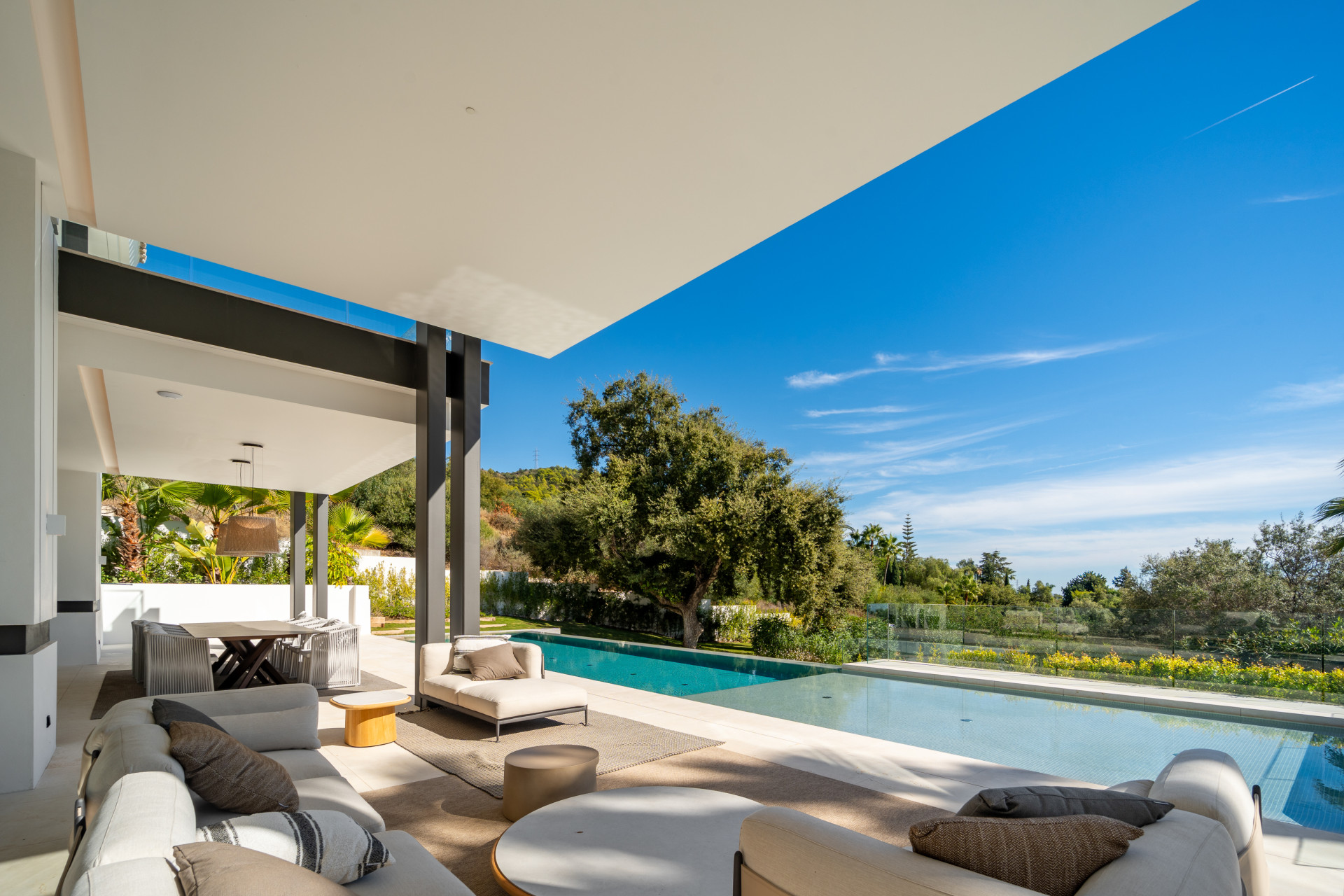  Image of Villa - 6 Bedrooms - 6 Bathrooms for sale in Malaga-Marbella-Spain, Image 35