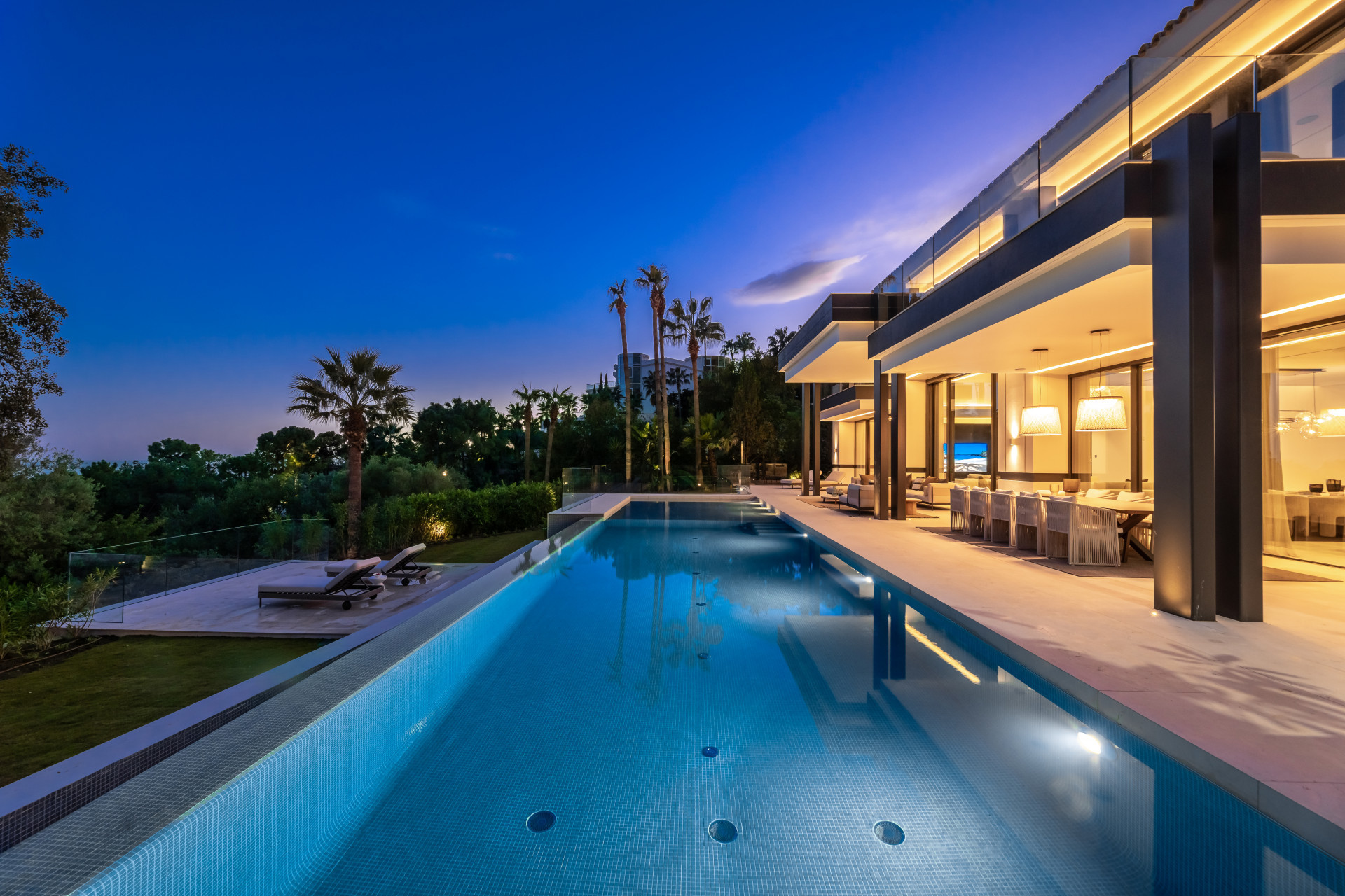  Image of Villa - 6 Bedrooms - 6 Bathrooms for sale in Malaga-Marbella-Spain, Image 24