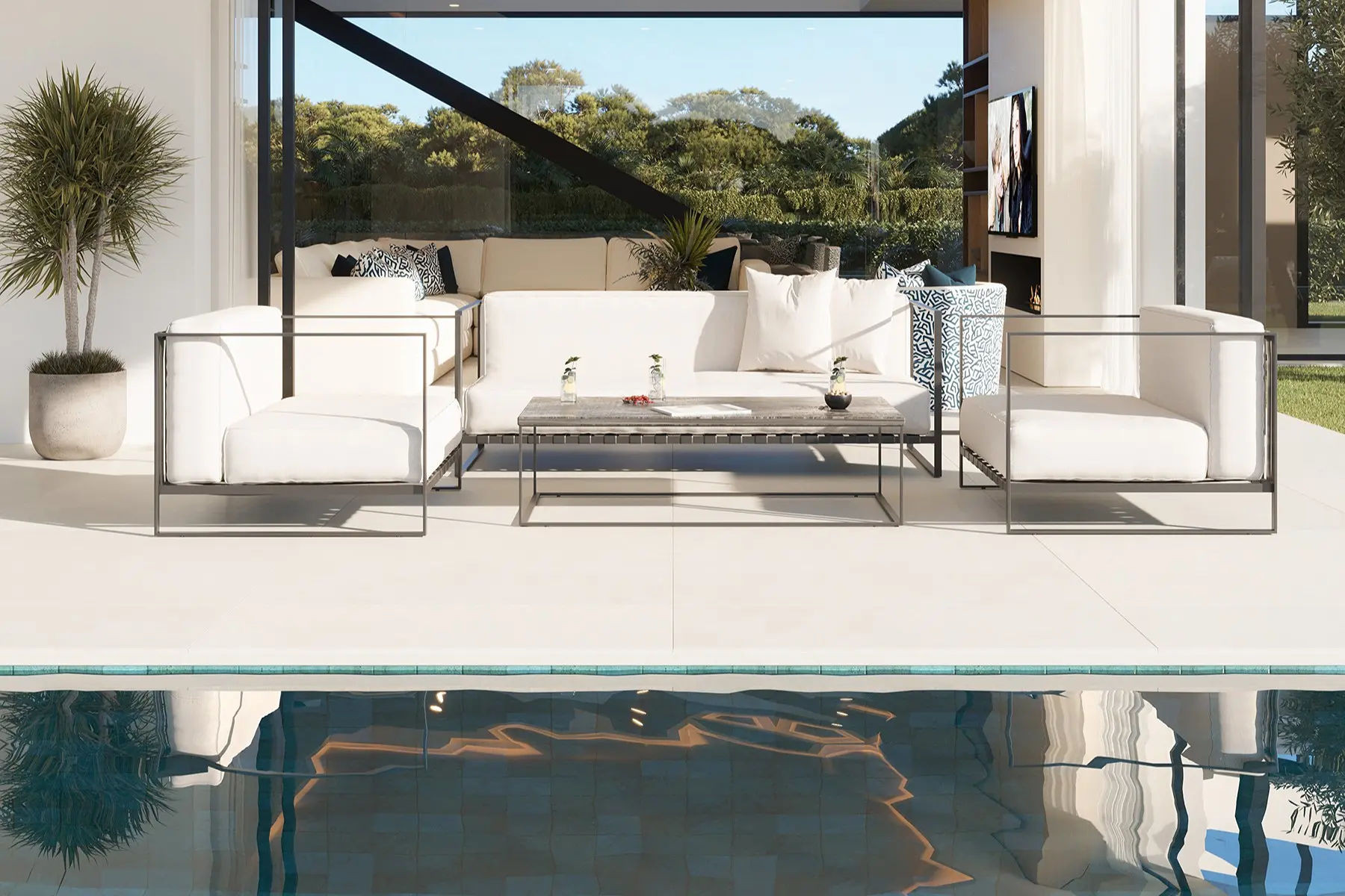  Image of Villa - 5 Bedrooms - 5 Bathrooms for sale in Malaga-Marbella-Spain, Image 10