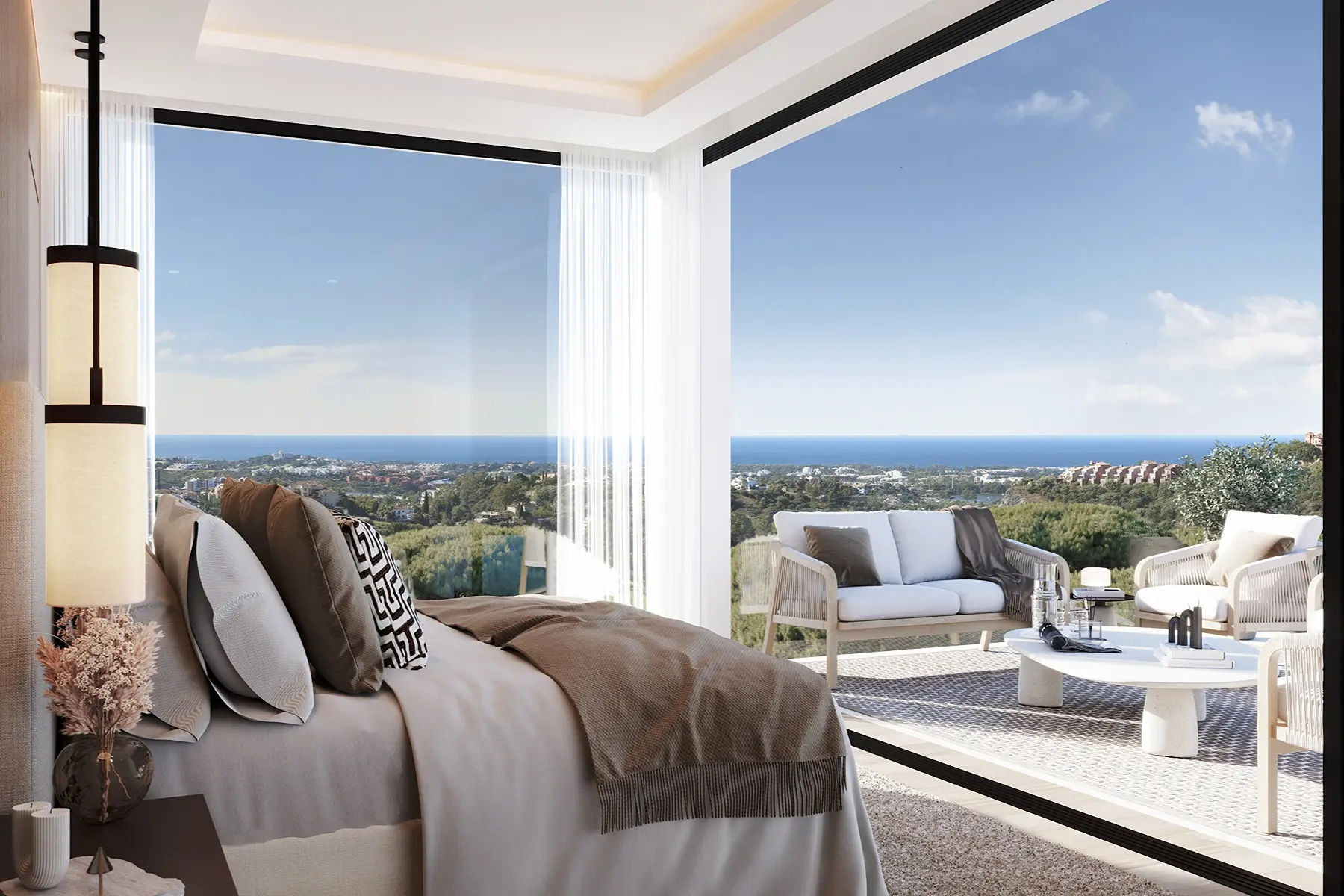  Image of Villa - 5 Bedrooms - 5 Bathrooms for sale in Malaga-Marbella-Spain, Image 11