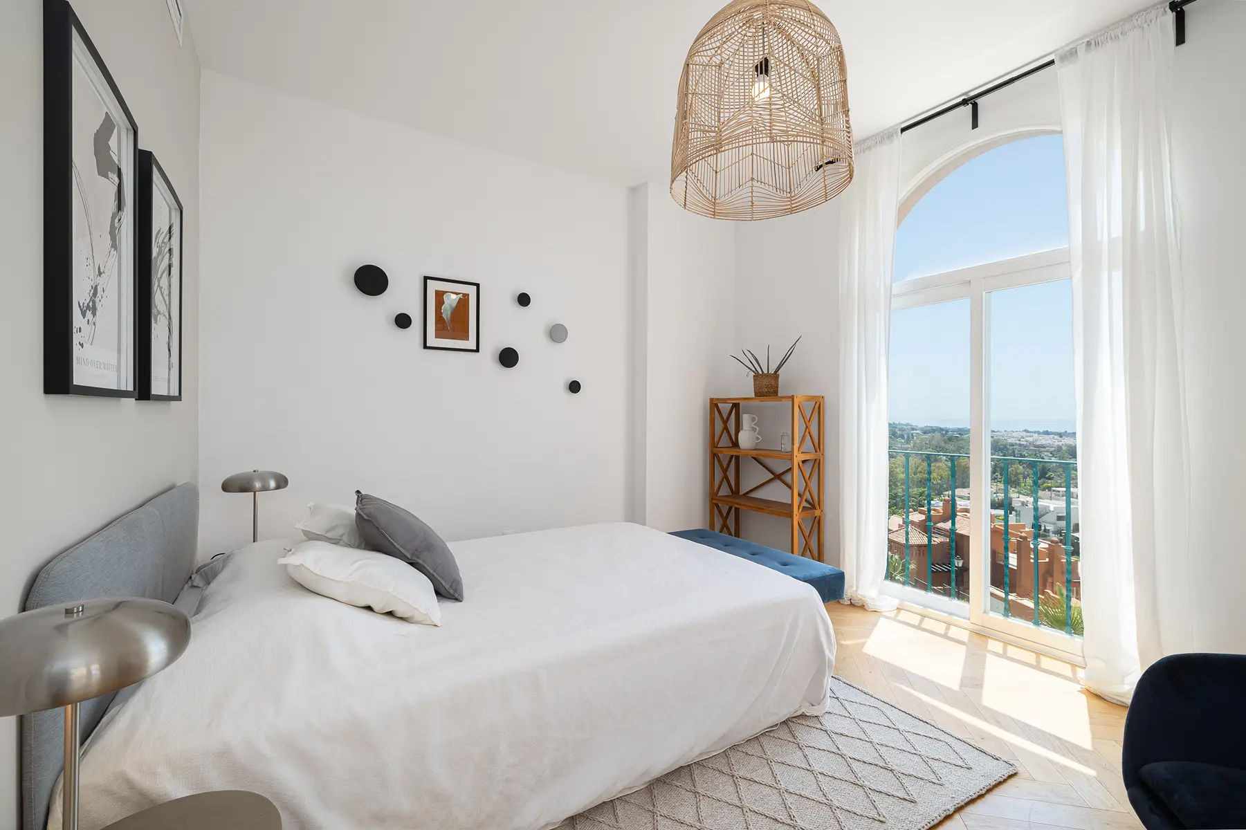  Image of Duplex Penthouse - 3 Bedrooms - 2 Bathrooms for sale in Malaga-Marbella-Spain, Image 21