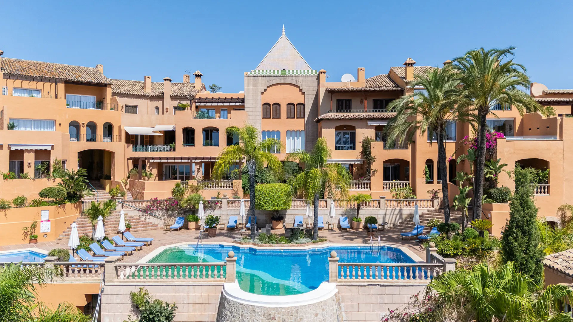  Image of Duplex Penthouse - 3 Bedrooms - 2 Bathrooms for sale in Malaga-Marbella-Spain, Image 31