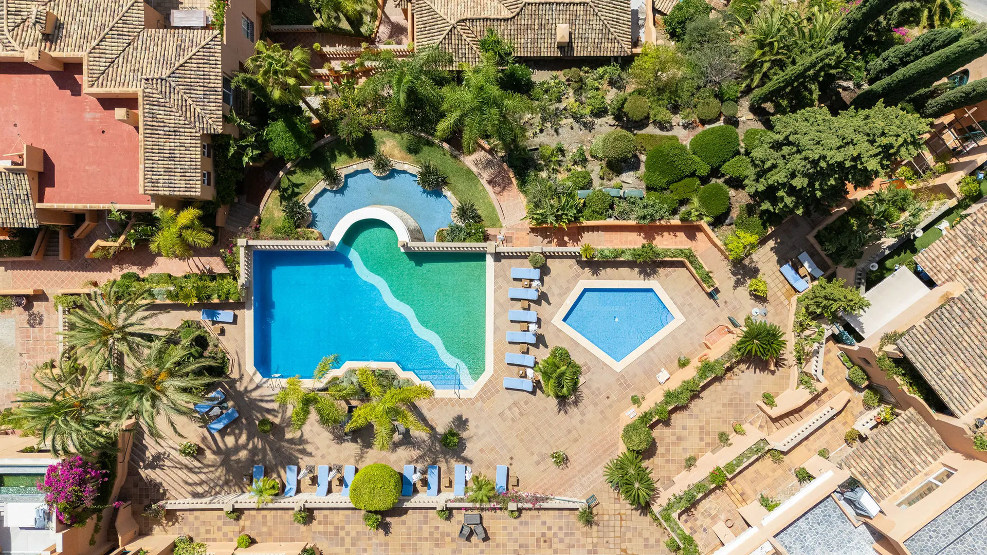  Image of Duplex Penthouse - 3 Bedrooms - 2 Bathrooms for sale in Malaga-Marbella-Spain, Image 30