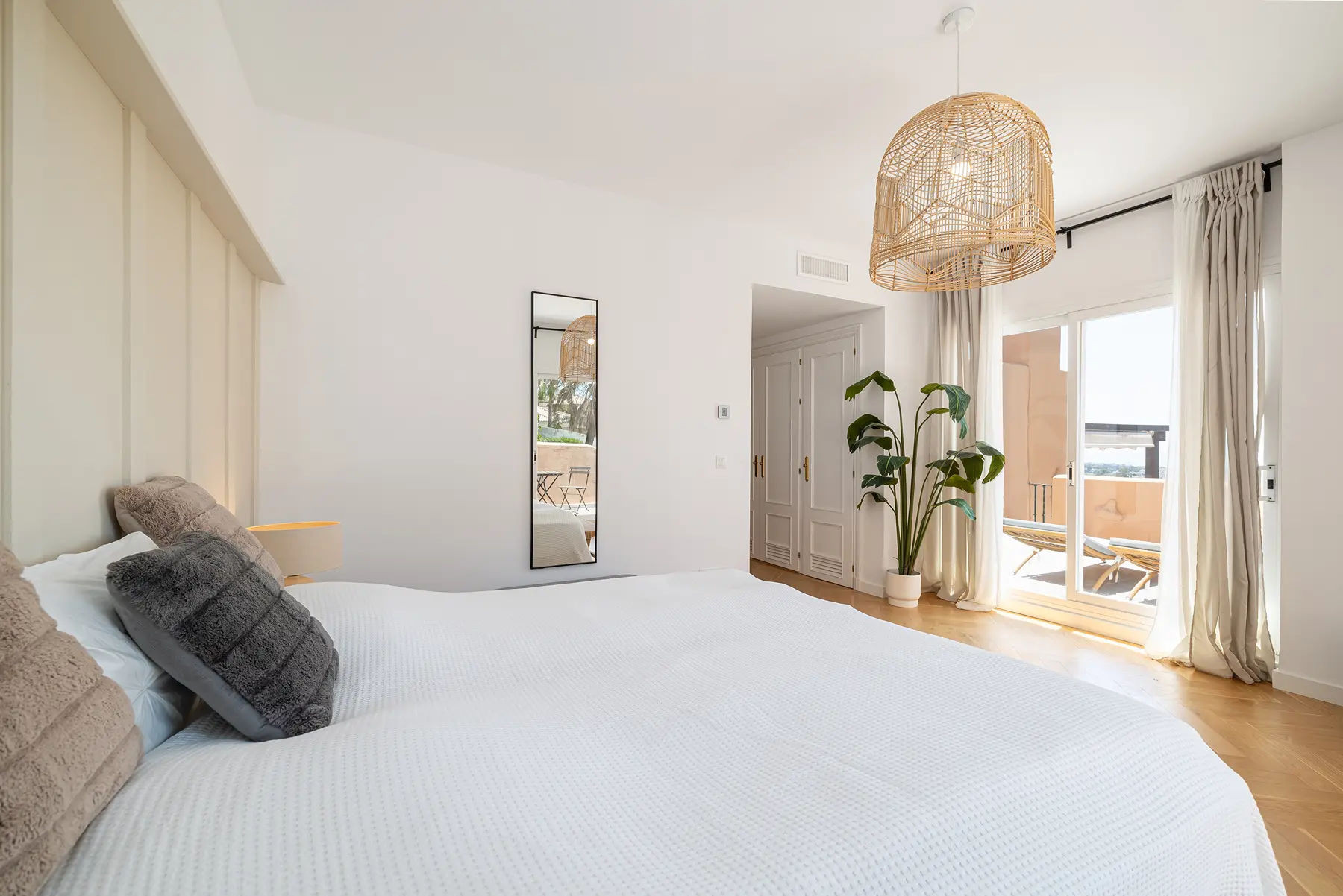  Image of Duplex Penthouse - 3 Bedrooms - 2 Bathrooms for sale in Malaga-Marbella-Spain, Image 23