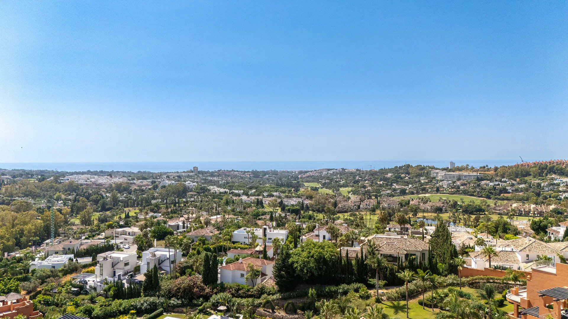  Image of Duplex Penthouse - 3 Bedrooms - 2 Bathrooms for sale in Malaga-Marbella-Spain, Image 37