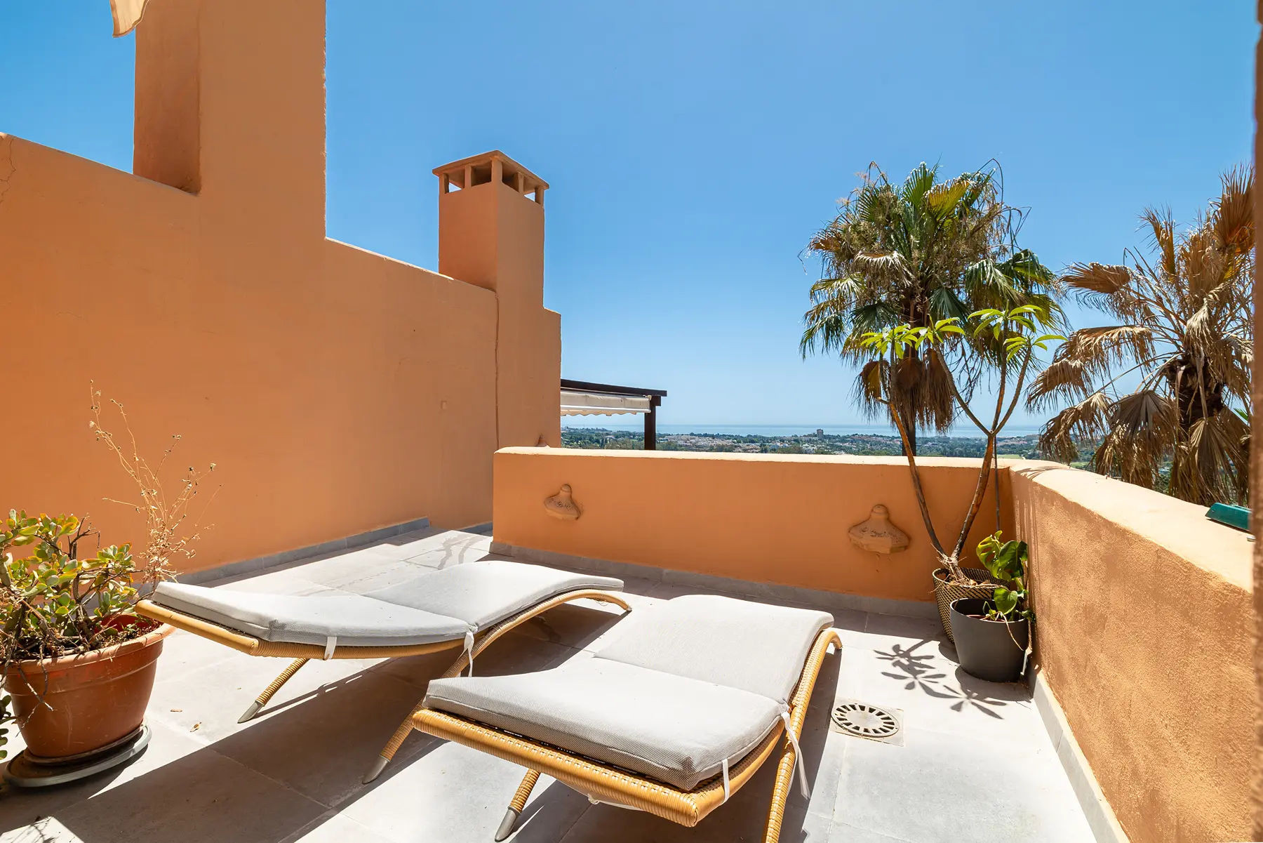  Image of Duplex Penthouse - 3 Bedrooms - 2 Bathrooms for sale in Malaga-Marbella-Spain, Image 35