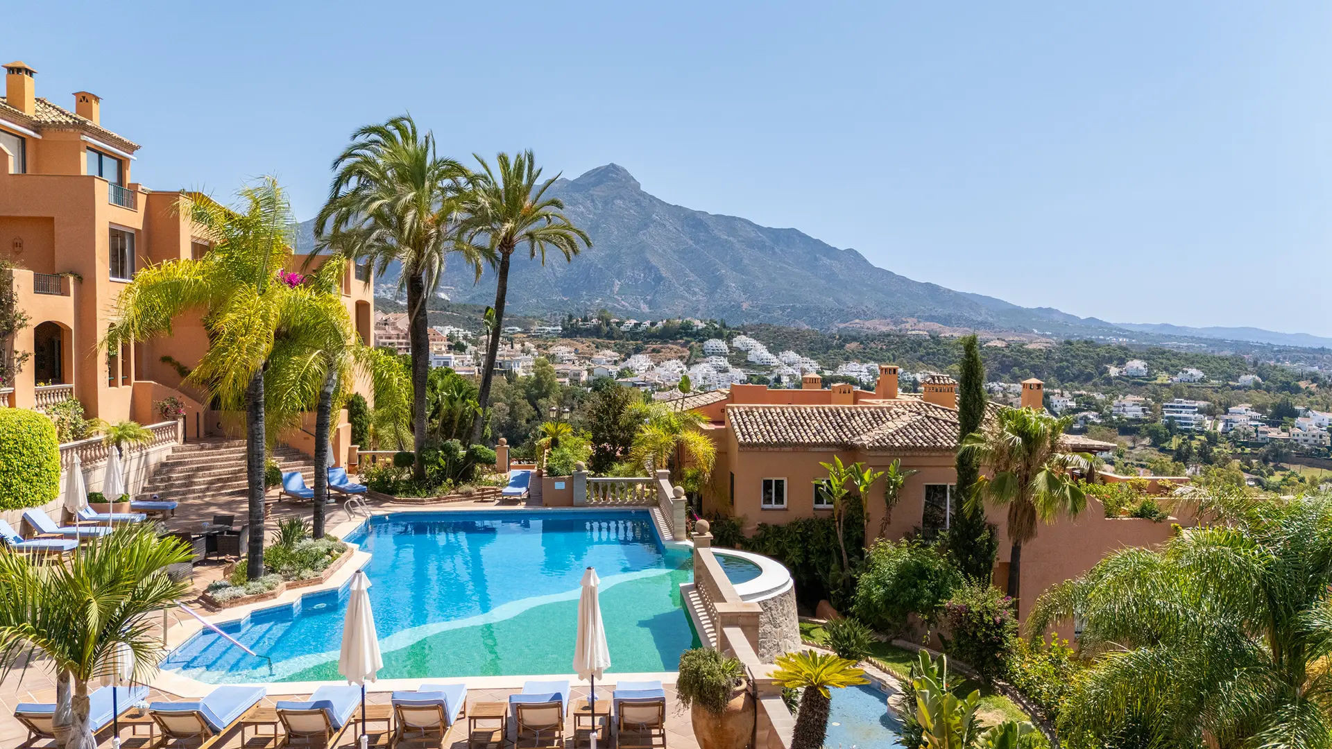 Image of Duplex Penthouse - 3 Bedrooms - 2 Bathrooms for Sale in Malaga-Marbella-Spain, Image 1