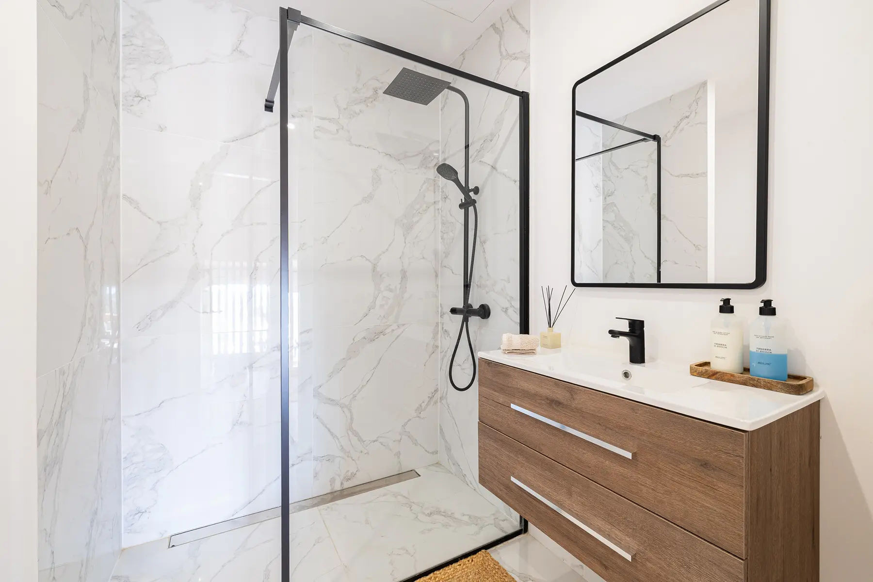  Image of Duplex Penthouse - 3 Bedrooms - 2 Bathrooms for sale in Malaga-Marbella-Spain, Image 22