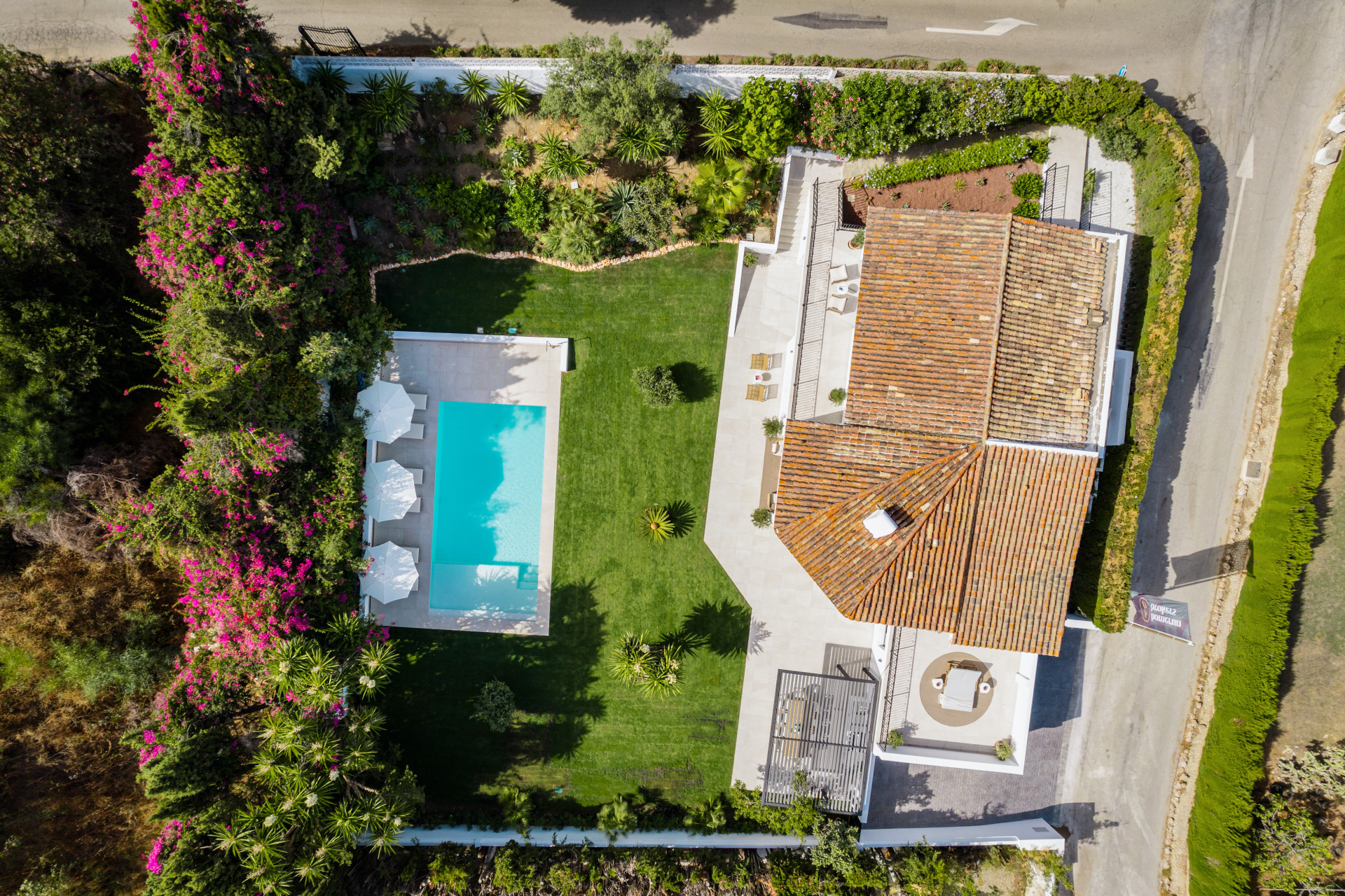  Image of Villa - 4 Bedrooms - 4 Bathrooms for sale in Malaga-Marbella-Spain, Image 41
