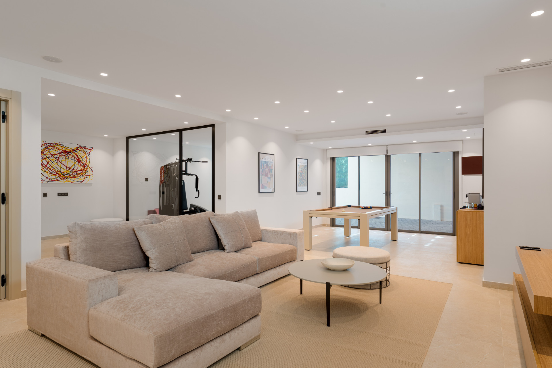  Image of Villa - 5 Bedrooms - 5 Bathrooms for sale in Malaga-Marbella-Spain, Image 23