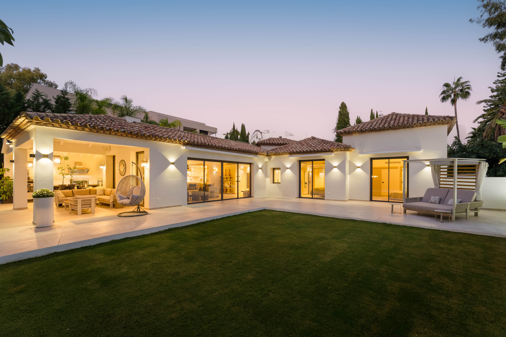  Image of Villa - 5 Bedrooms - 5 Bathrooms for sale in Malaga-Marbella-Spain, Image 58