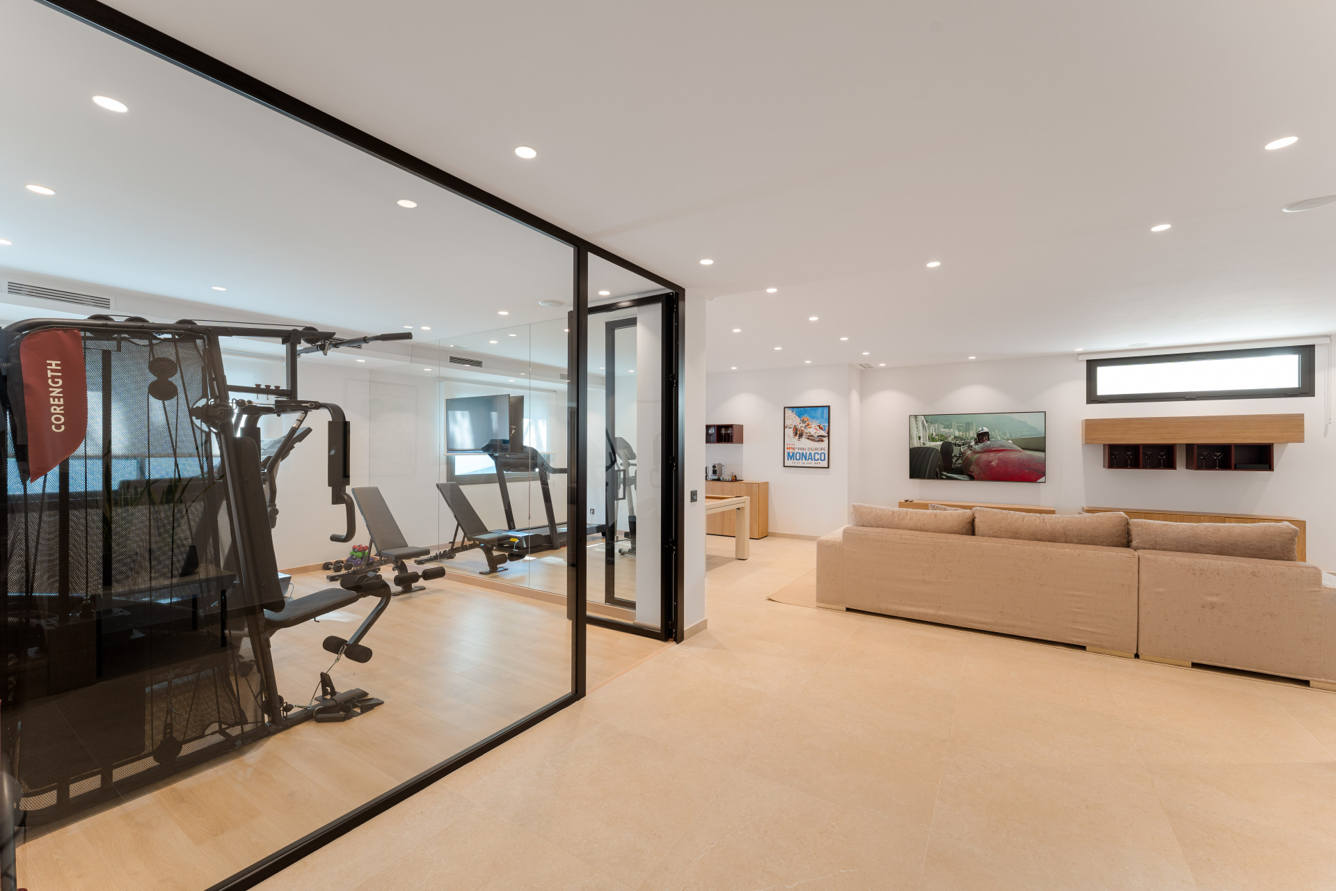  Image of Villa - 5 Bedrooms - 5 Bathrooms for sale in Malaga-Marbella-Spain, Image 26