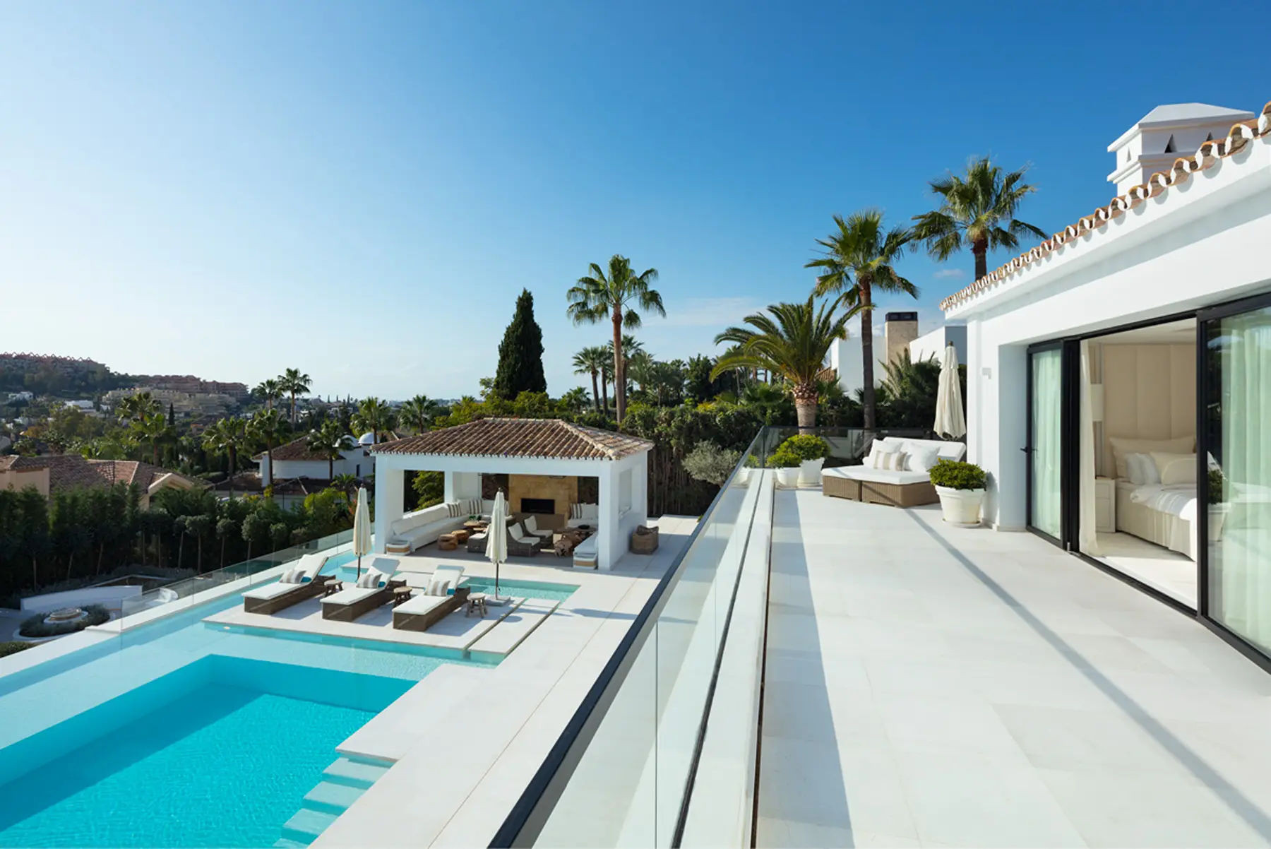 Image of Villa - 5 Bedrooms - 5 Bathrooms for sale in Malaga-Marbella-Spain, Image 26