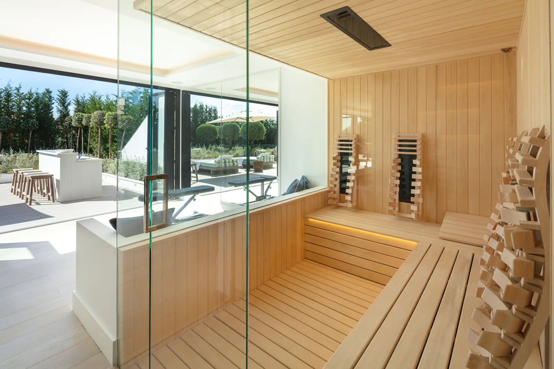  Image of Villa - 5 Bedrooms - 5 Bathrooms for sale in Malaga-Marbella-Spain, Image 33